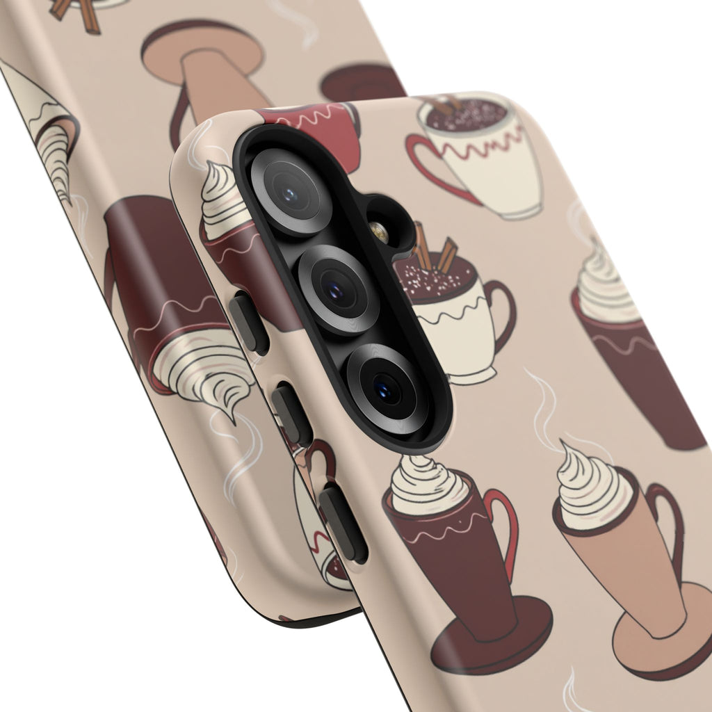 Coffee Phone Cases