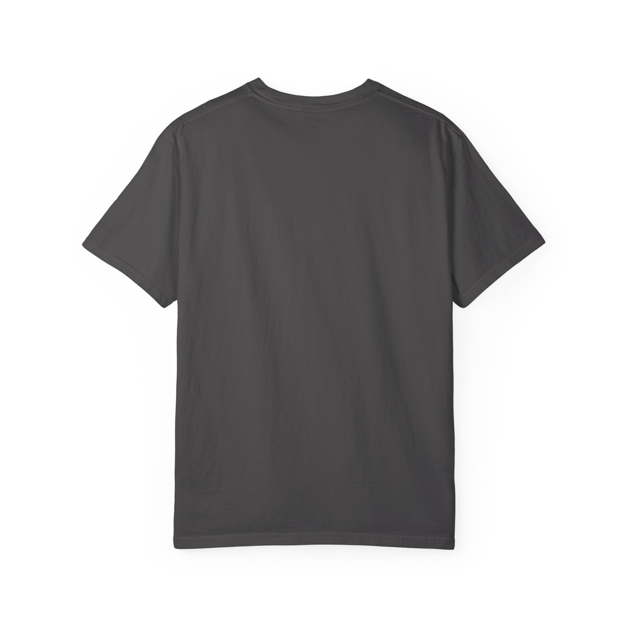 Spooky Halloween Vintage Stamp T-shirt