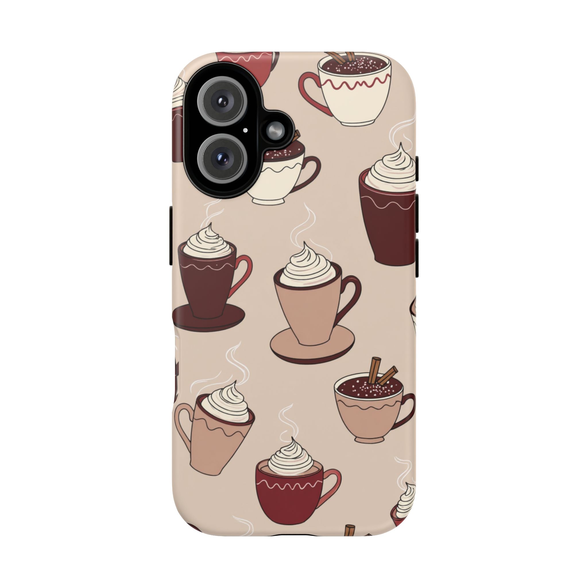 Coffee Phone Cases