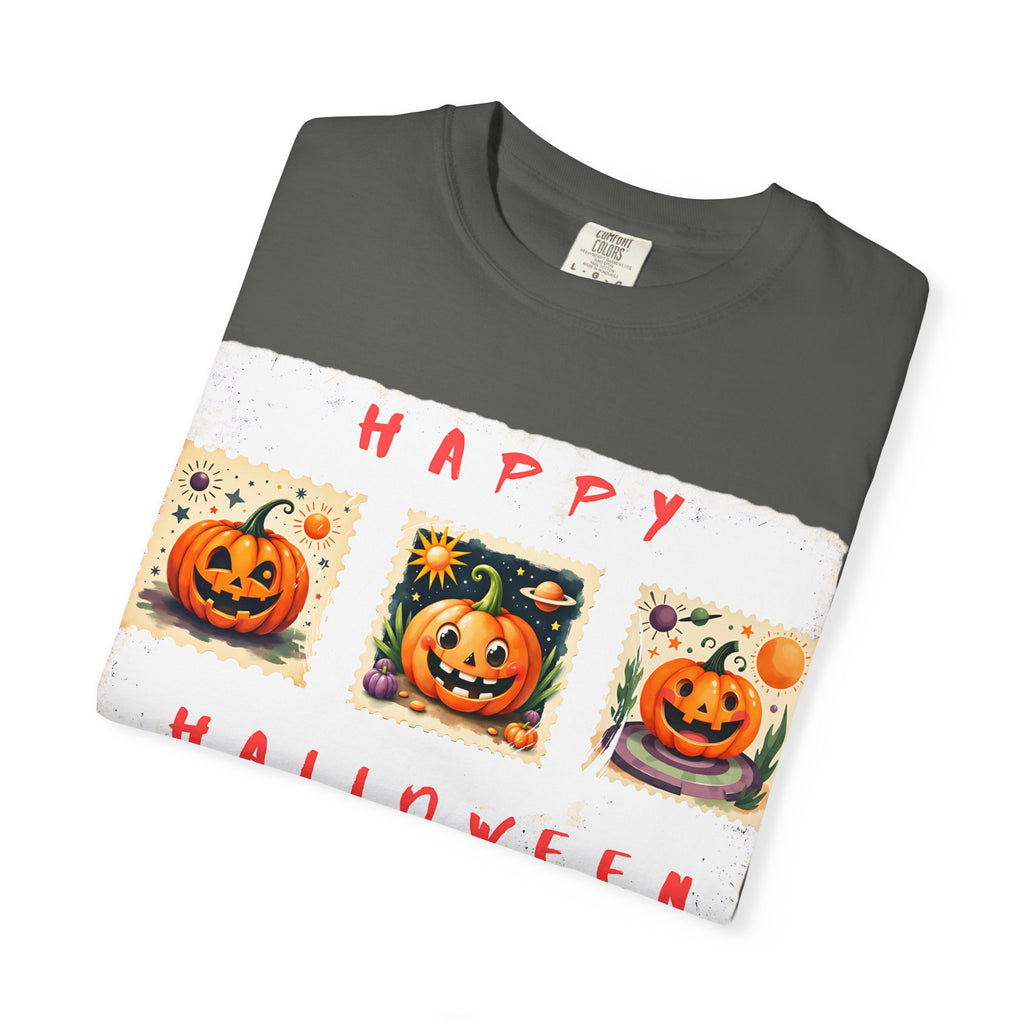 Happy Halloween Unisex T-shirt