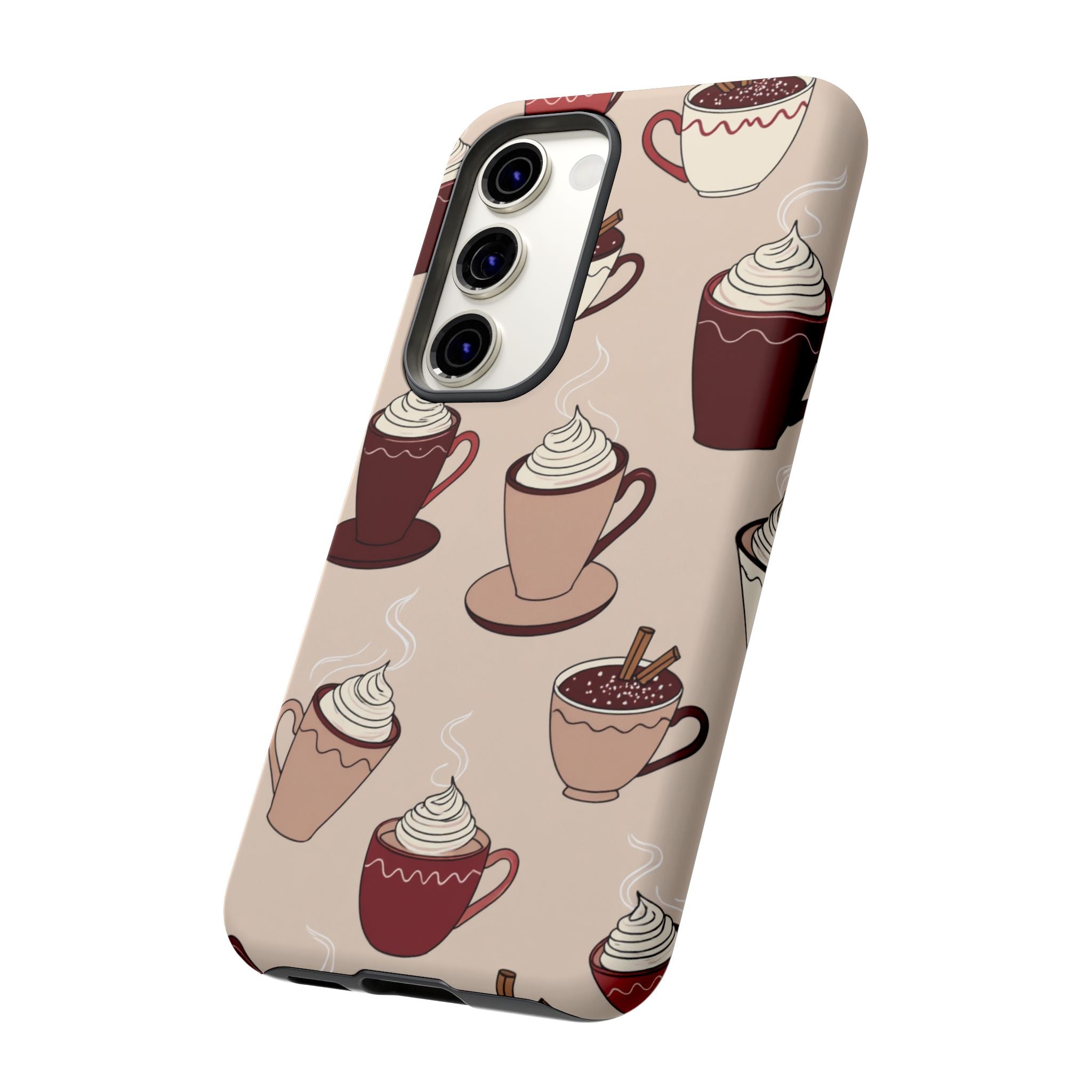 Coffee Phone Cases