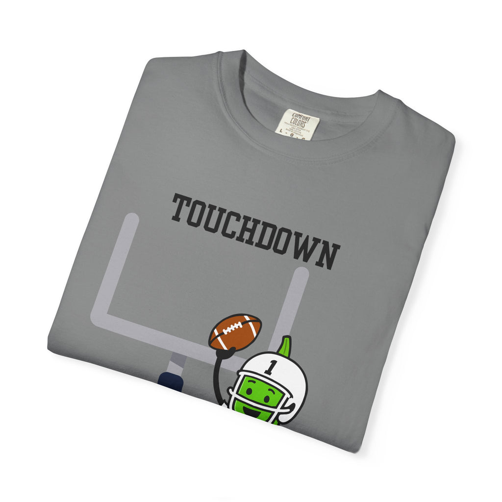 Okra Football Unisex T-shirt