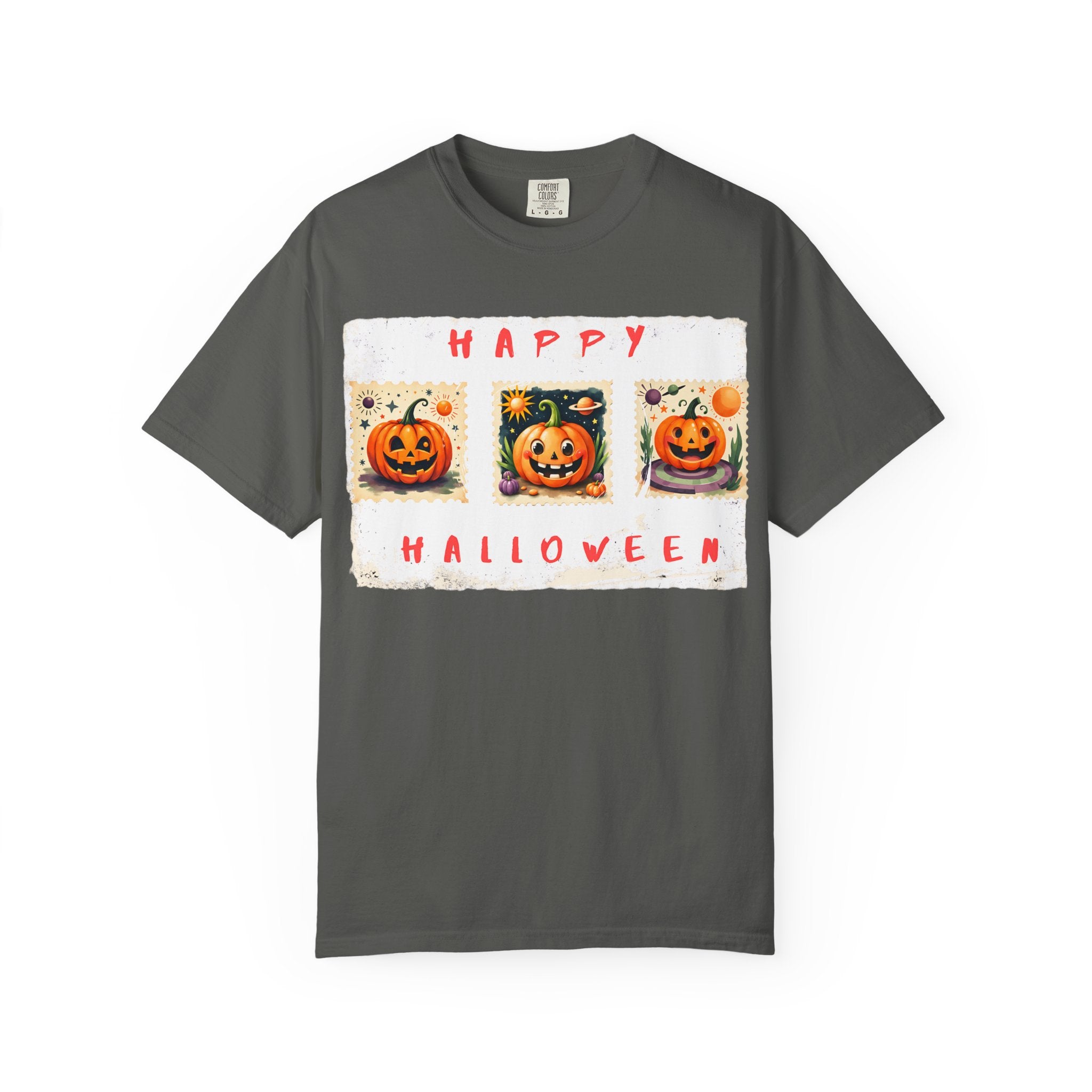 Happy Halloween Unisex T-shirt