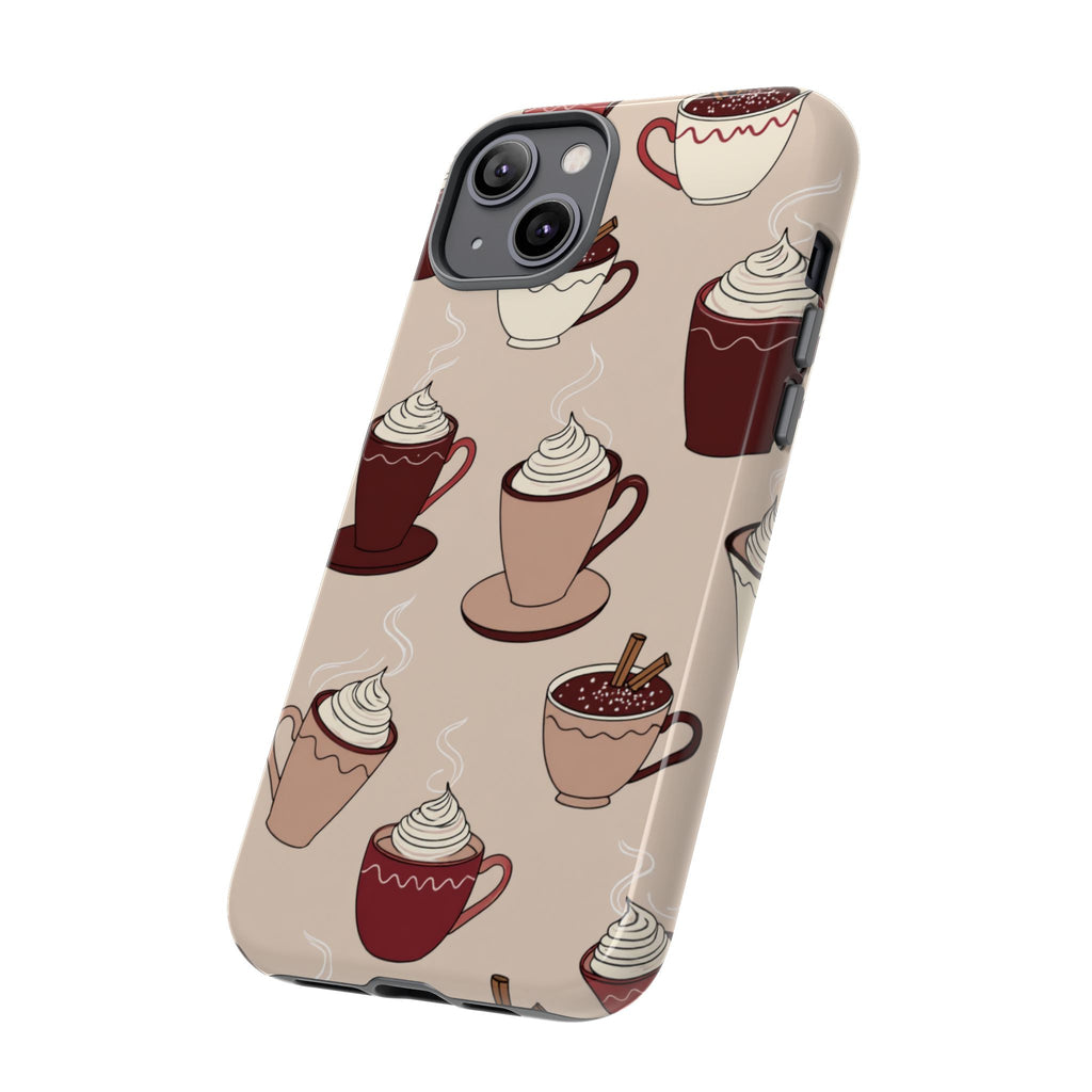 Coffee Phone Cases
