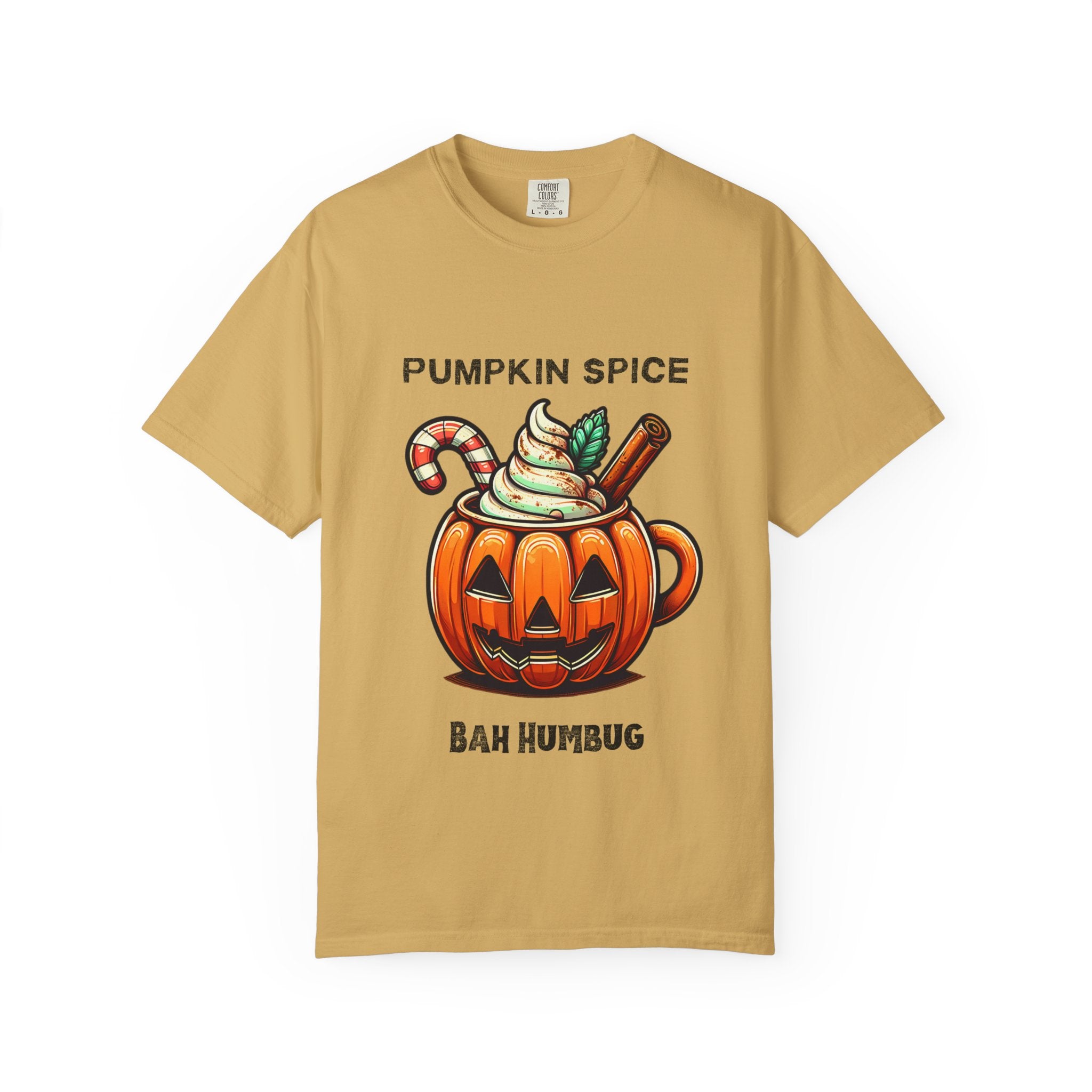 Midnight Hour Book Club T-Shirt | Unisex Garment-Dyed Tee, Halloween Apparel, Reading Gifts, Literary Shirt, Fun Book Lovers Tee