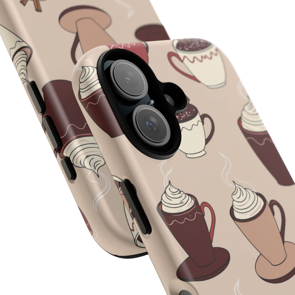 Coffee Phone Cases