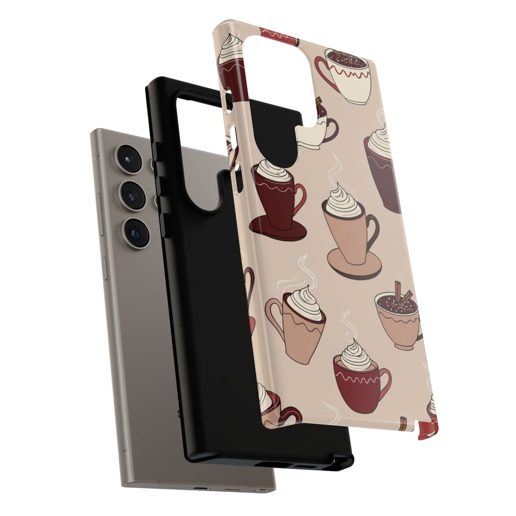 Coffee Phone Cases