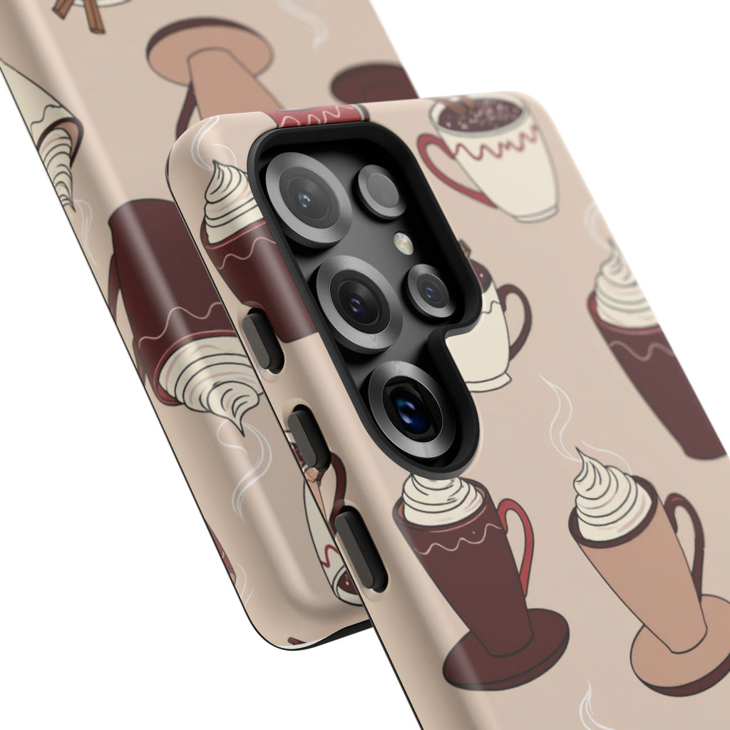 Coffee Phone Cases