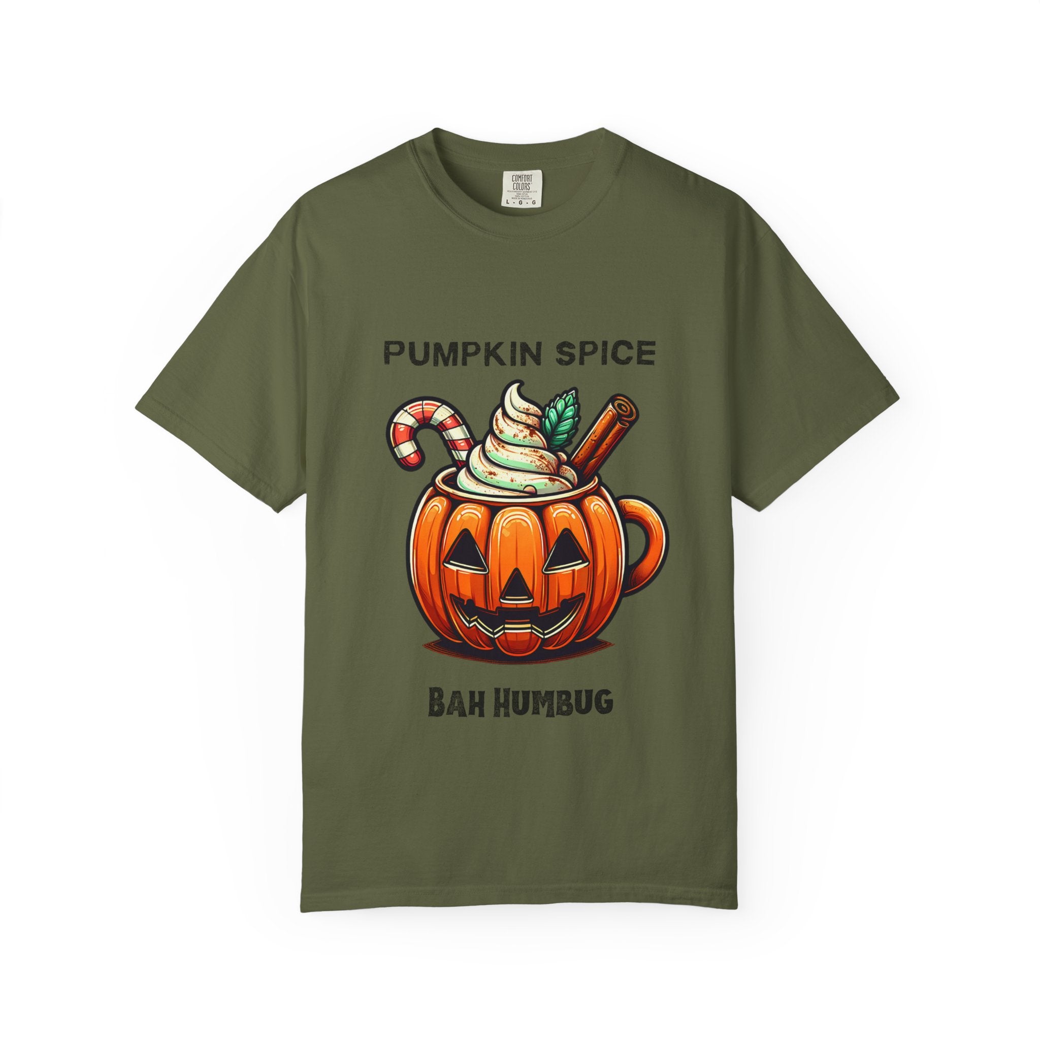 Midnight Hour Book Club T-Shirt | Unisex Garment-Dyed Tee, Halloween Apparel, Reading Gifts, Literary Shirt, Fun Book Lovers Tee
