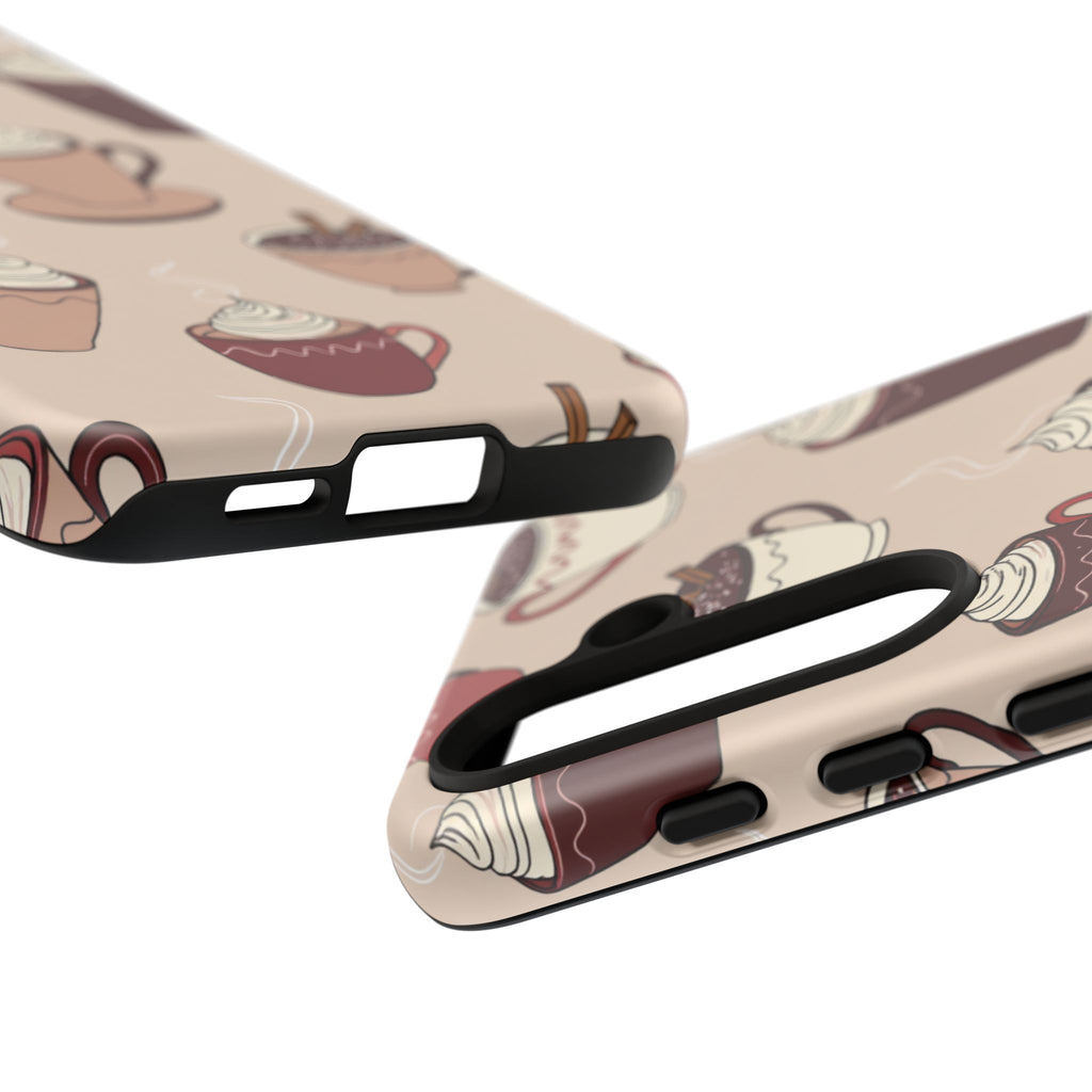 Coffee Phone Cases