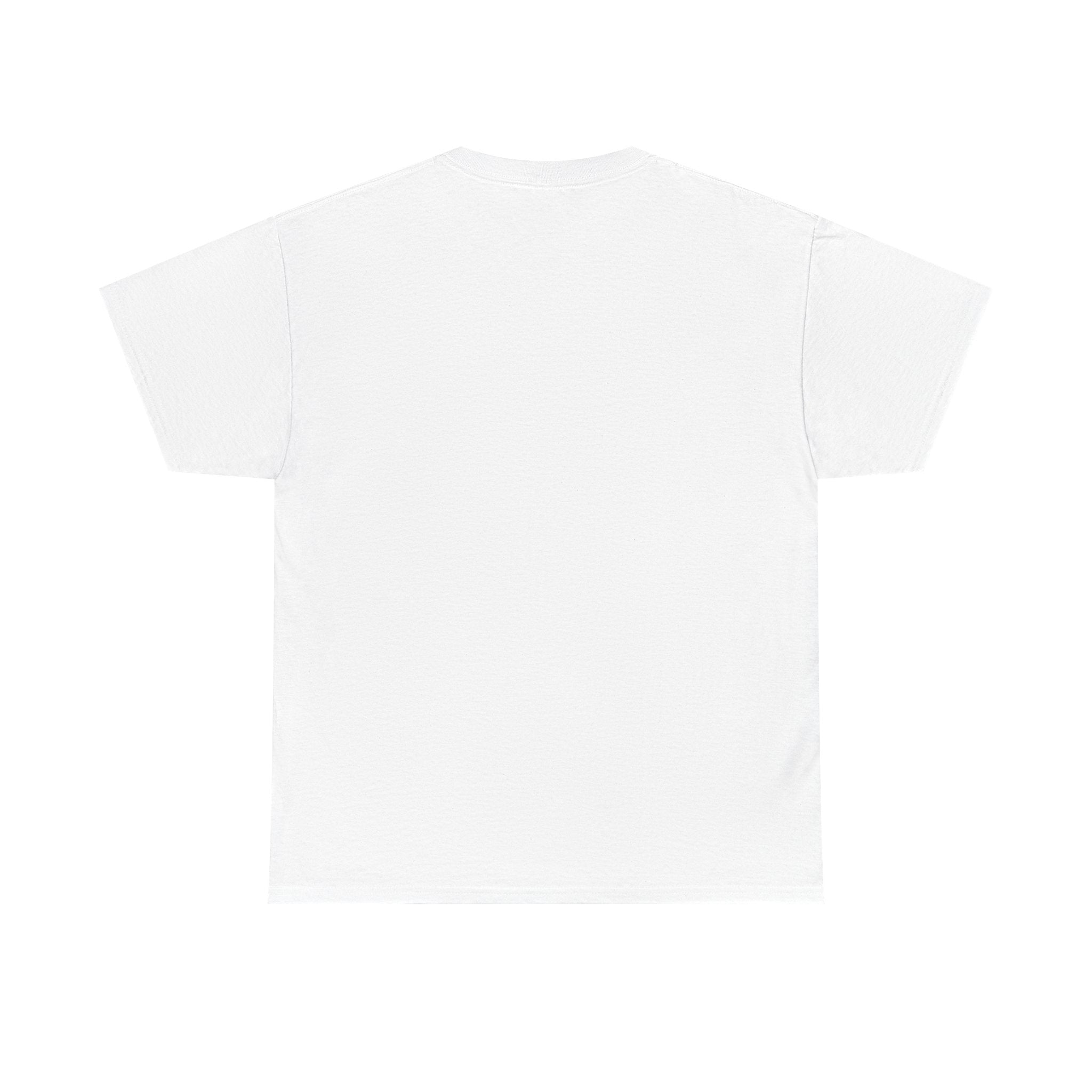 Amphifa ICE Frog Unisex Heavy Cotton Tee, Fun Graphic Tee, Gift for Activists, Casual Wear T-Shirt
