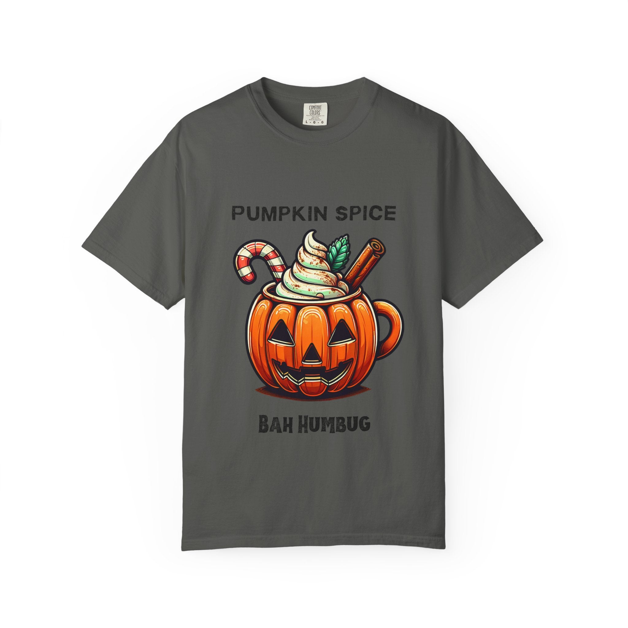 Midnight Hour Book Club T-Shirt | Unisex Garment-Dyed Tee, Halloween Apparel, Reading Gifts, Literary Shirt, Fun Book Lovers Tee