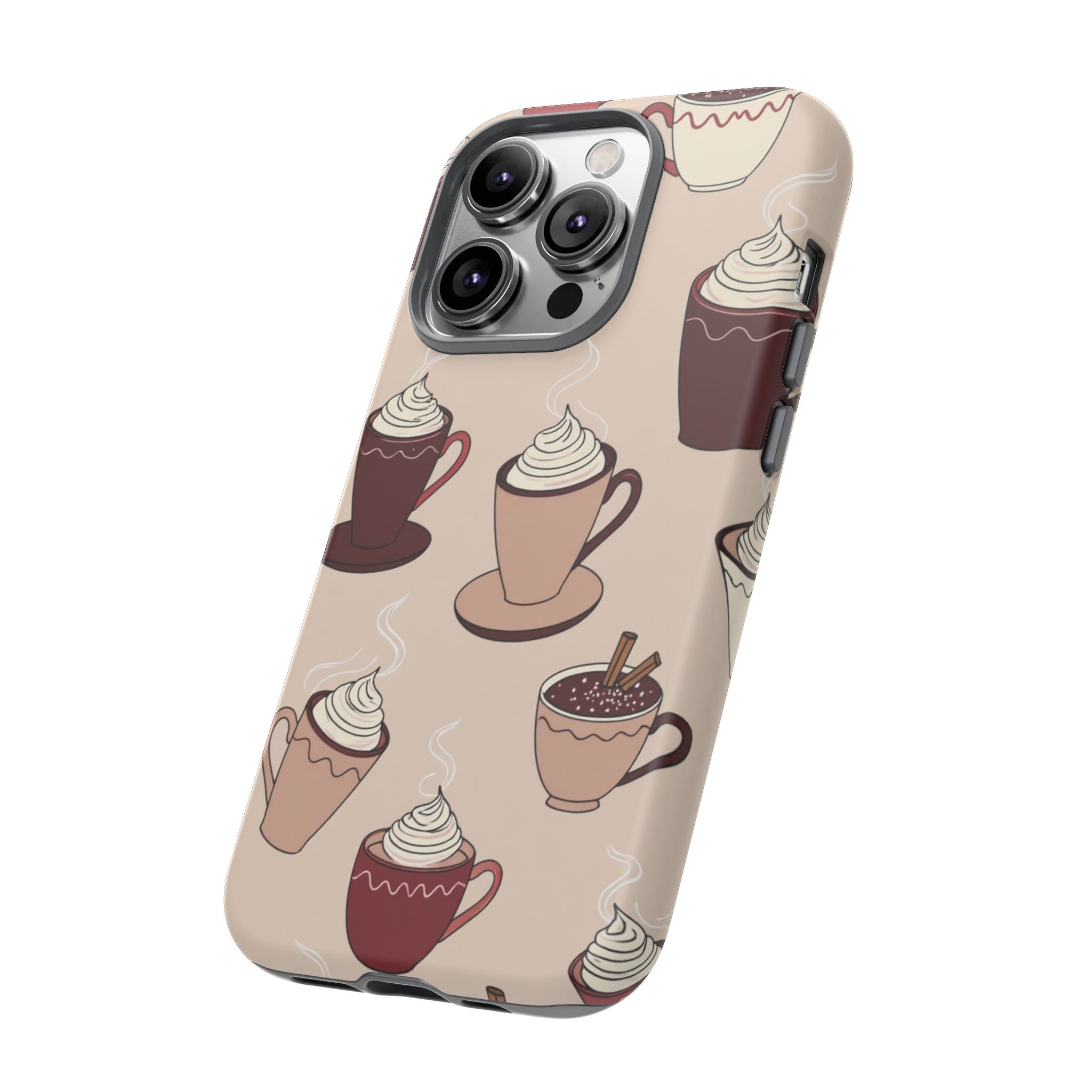 Coffee Phone Cases