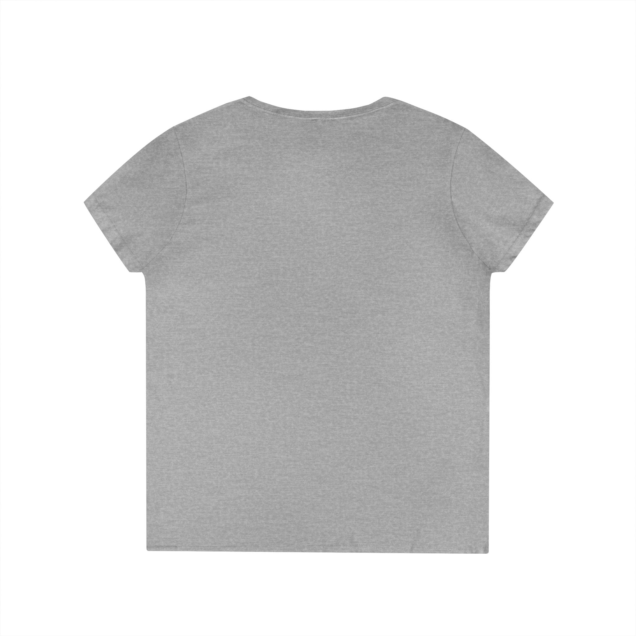 Halloween V-Neck T-Shirt, Fun Fall Fashion, Pumpkin Tee, Spooky Season Apparel, Cute Casual Halloween Shirt