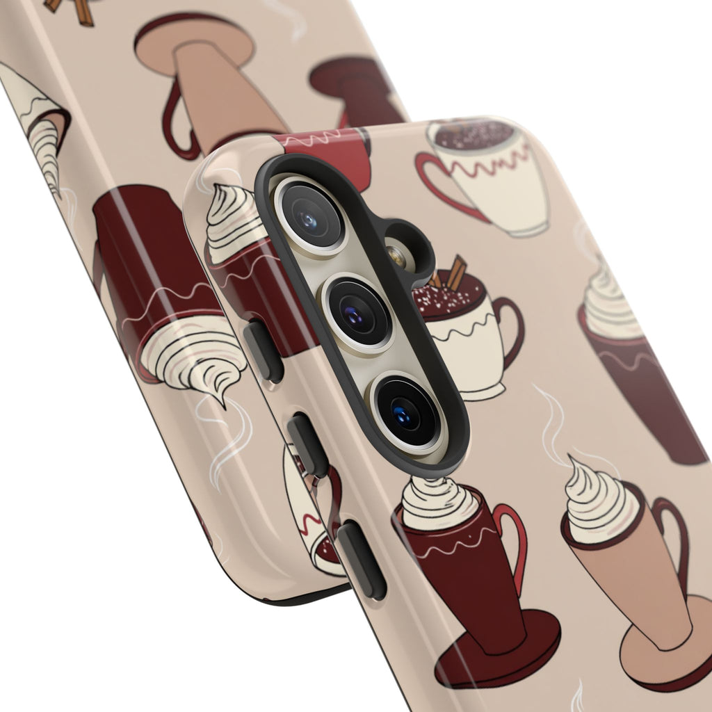 Coffee Phone Cases