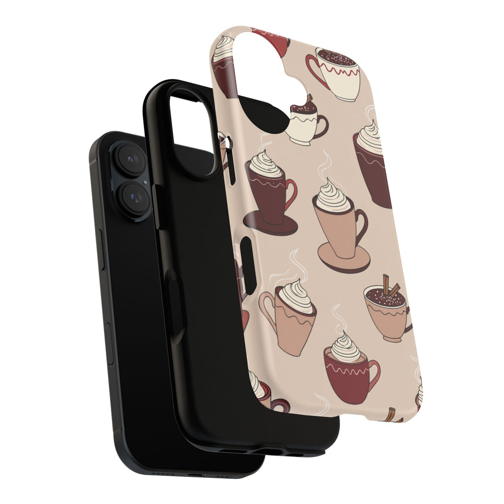 Coffee Phone Cases