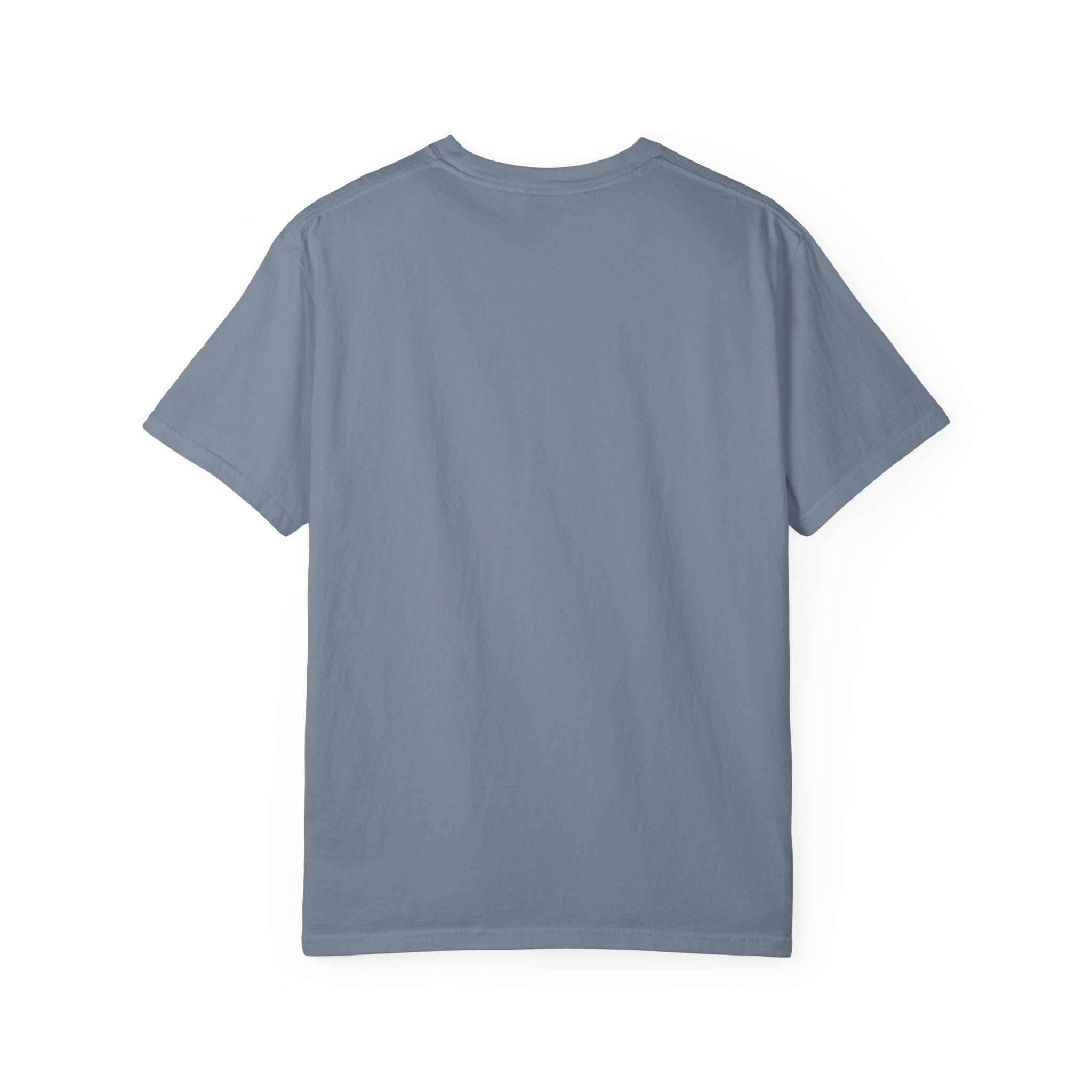 Spooky Halloween Vintage Stamp T-shirt