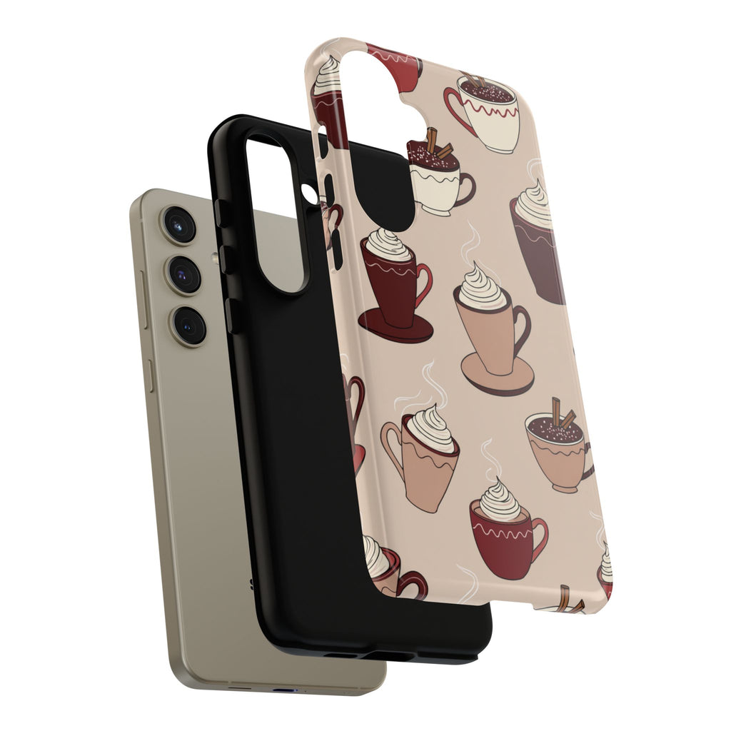 Coffee Phone Cases