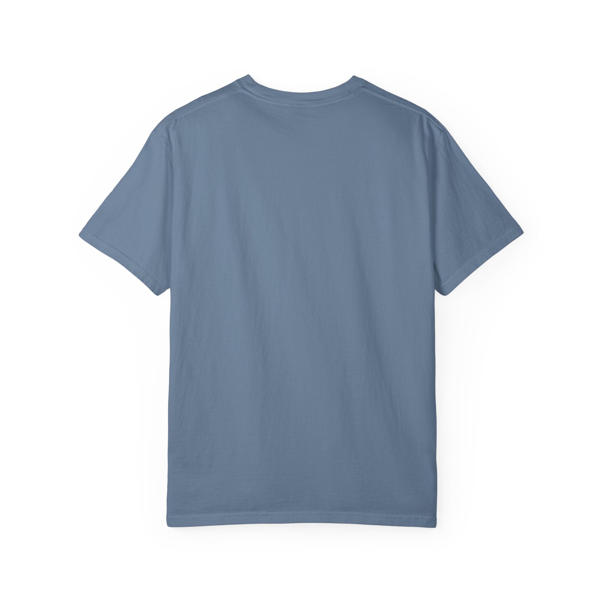 Christmas Goose Unisex T-shirt - Aint Cooked Funny Holiday Christmas Design