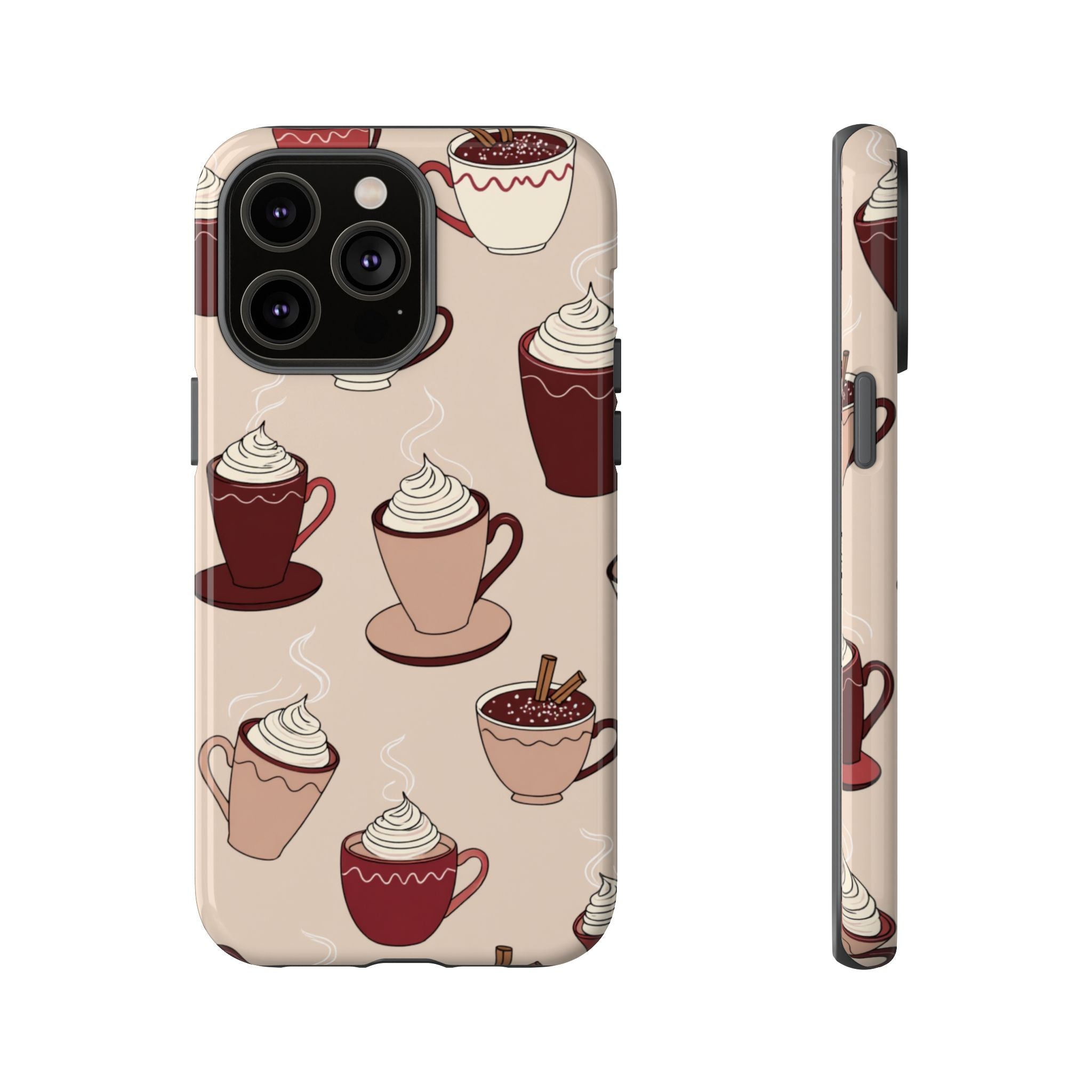 Coffee Phone Cases