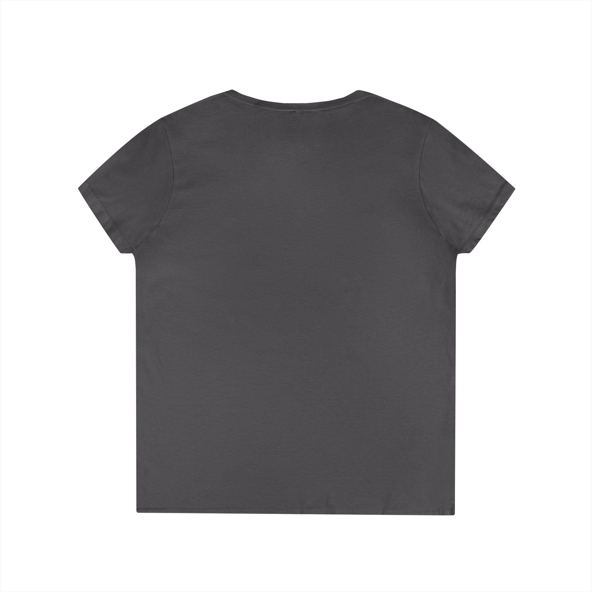 Halloween V-Neck T-Shirt, Fun Fall Fashion, Pumpkin Tee, Spooky Season Apparel, Cute Casual Halloween Shirt