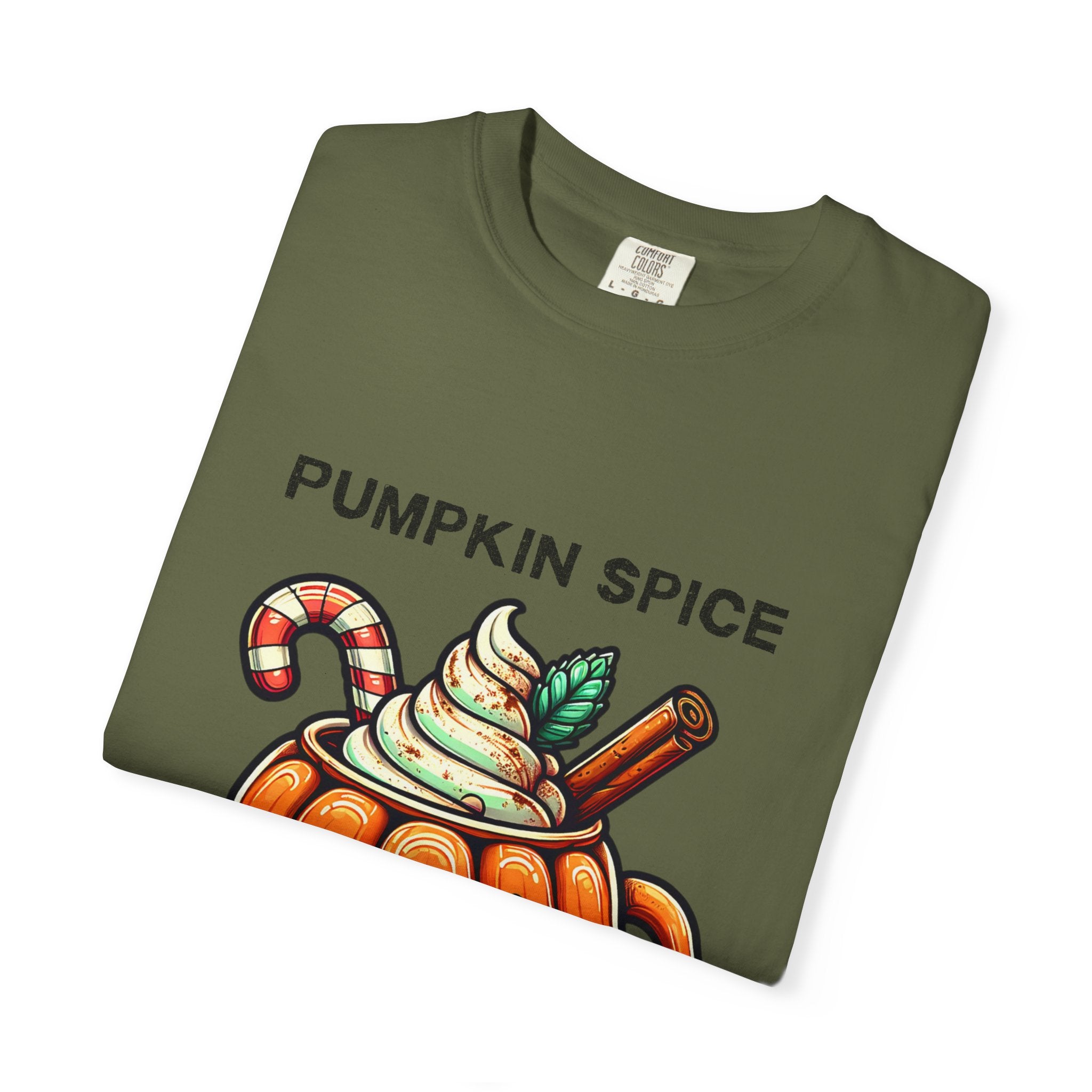 Midnight Hour Book Club T-Shirt | Unisex Garment-Dyed Tee, Halloween Apparel, Reading Gifts, Literary Shirt, Fun Book Lovers Tee