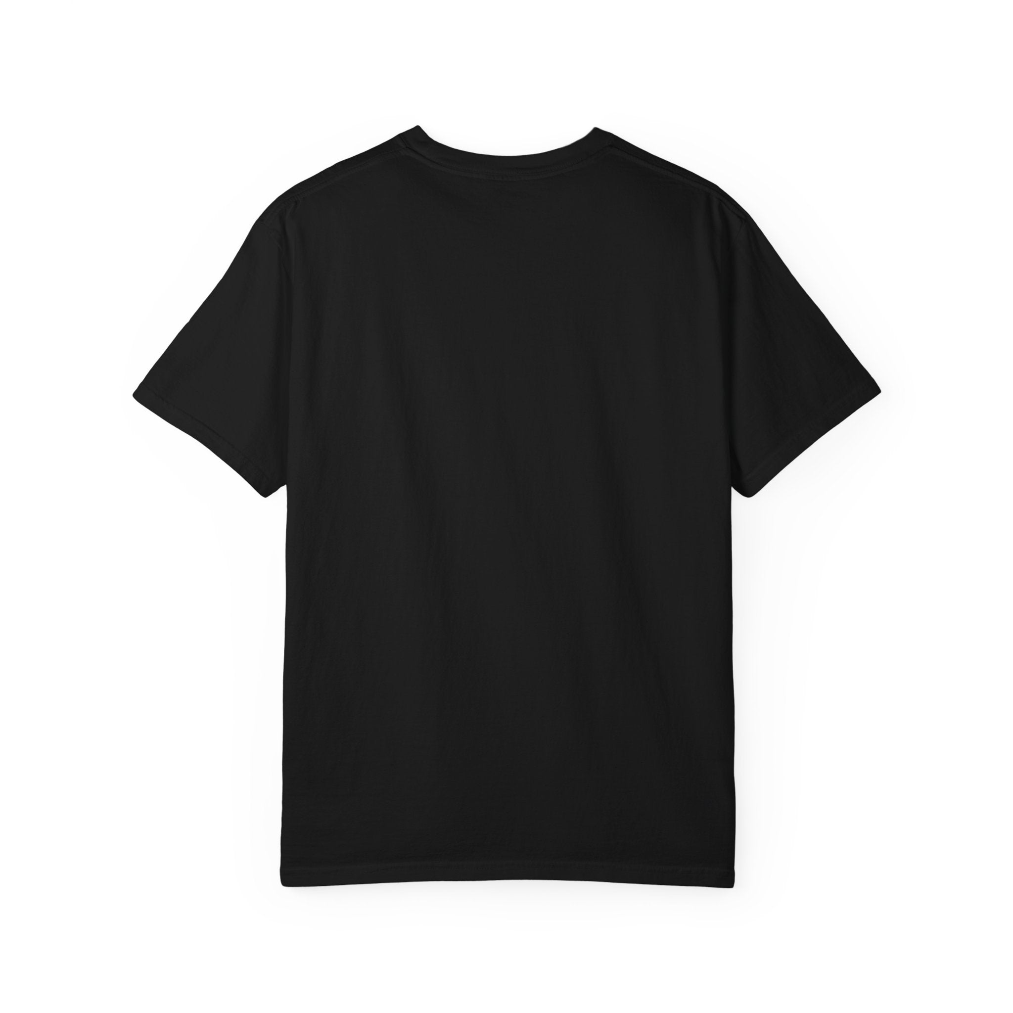 Spooky Halloween Vintage Stamp T-shirt