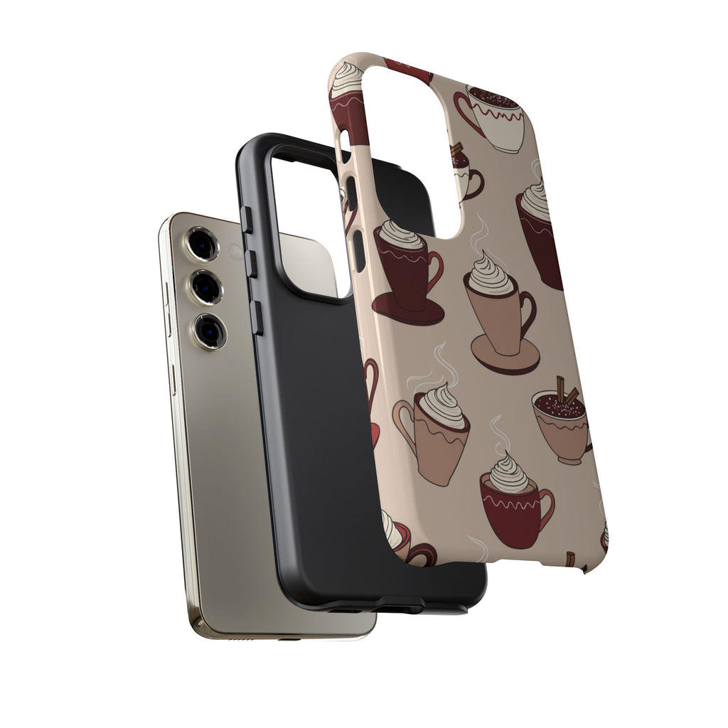 Coffee Phone Cases