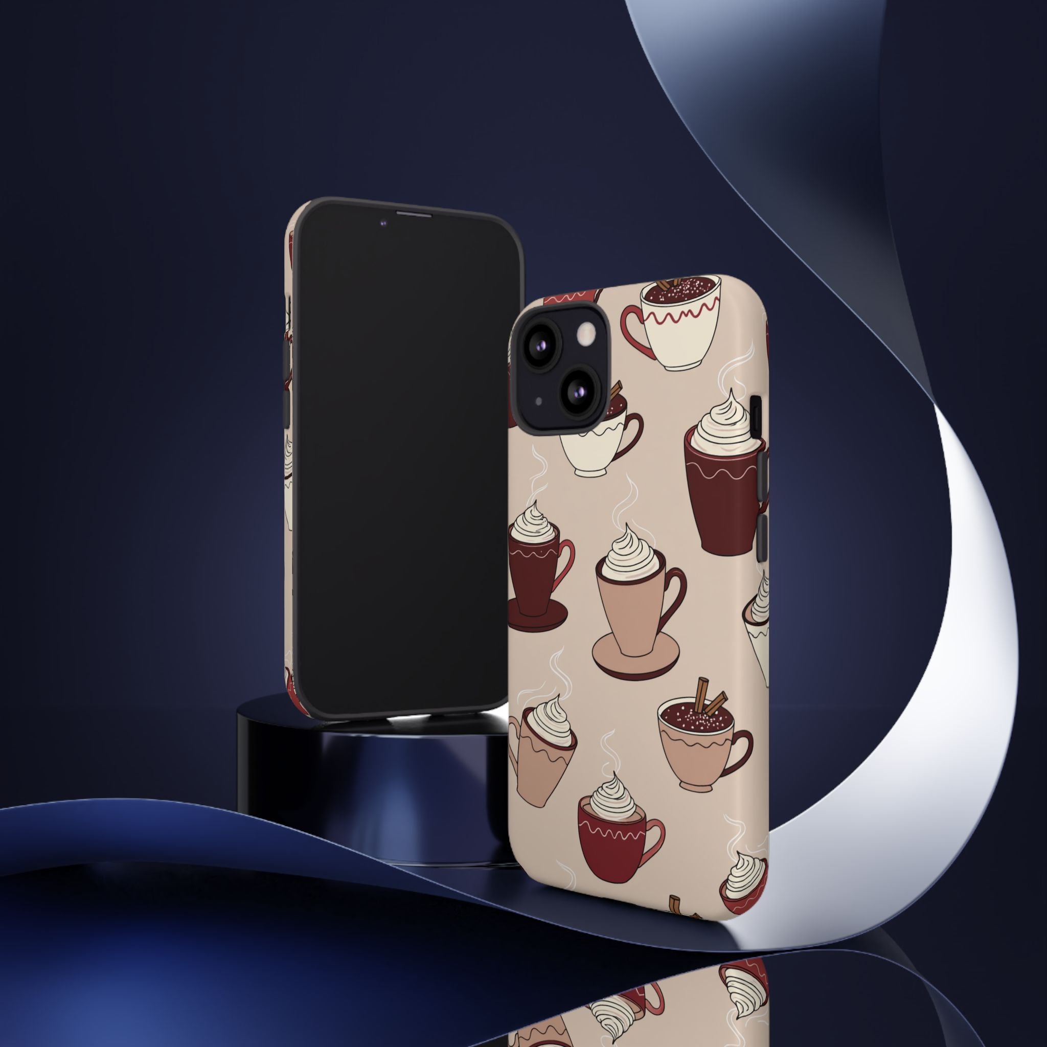 Coffee Phone Cases