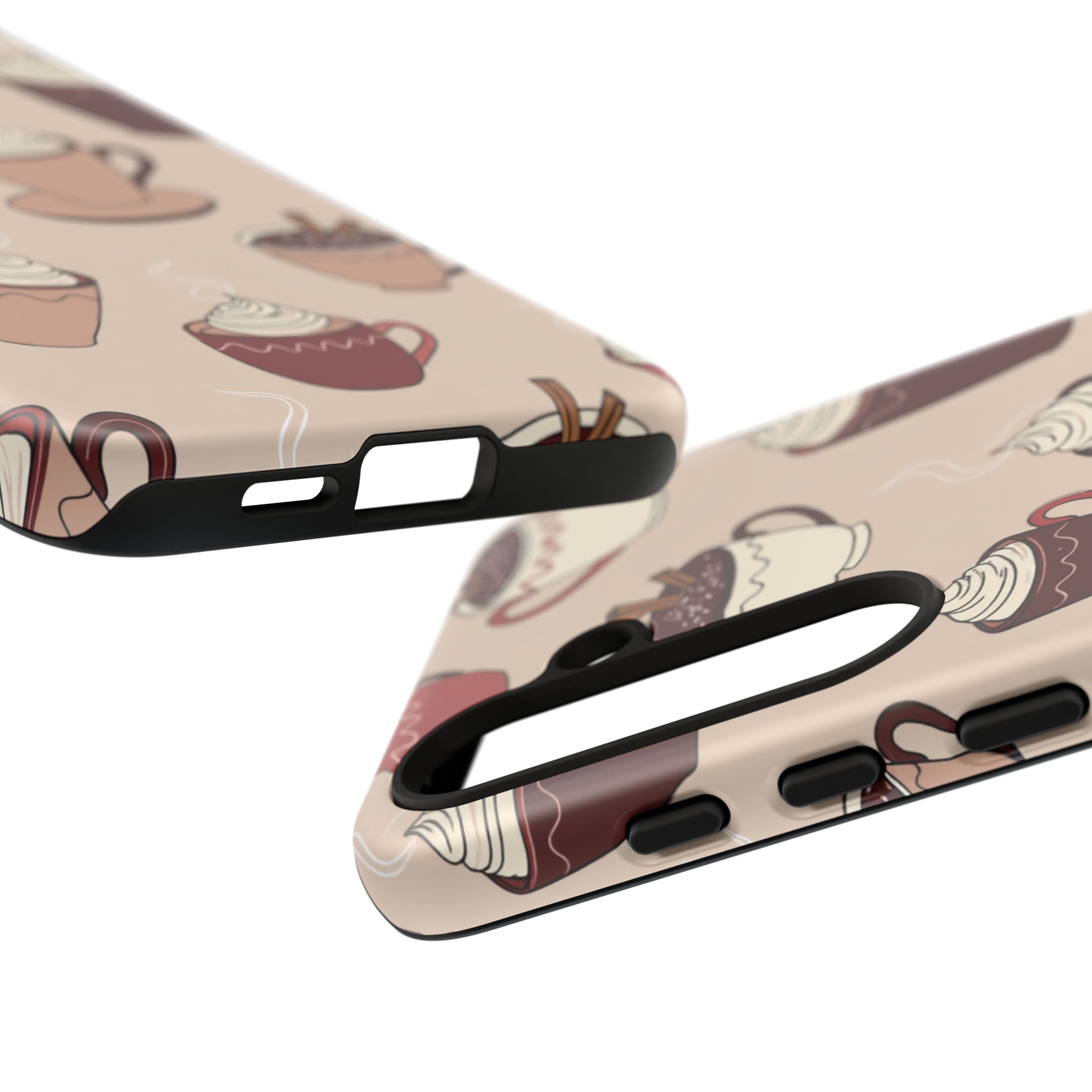 Coffee Phone Cases