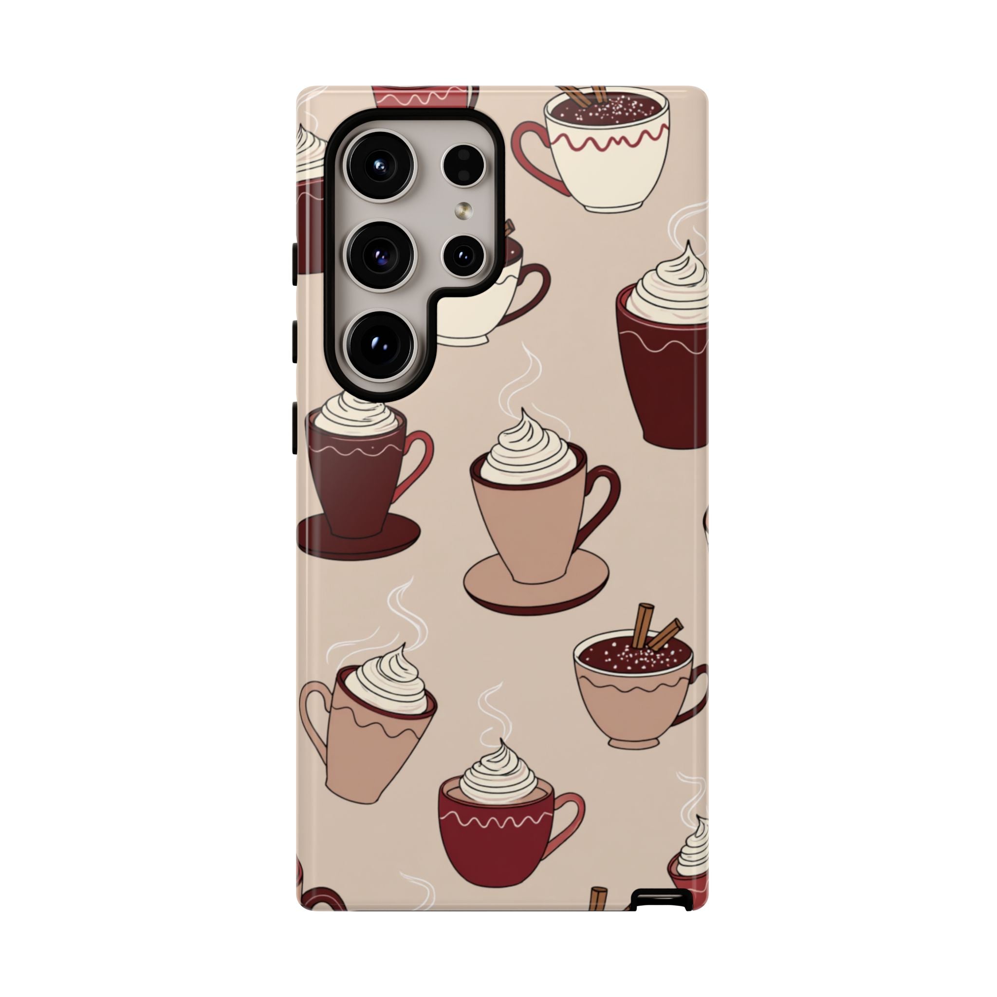 Coffee Phone Cases