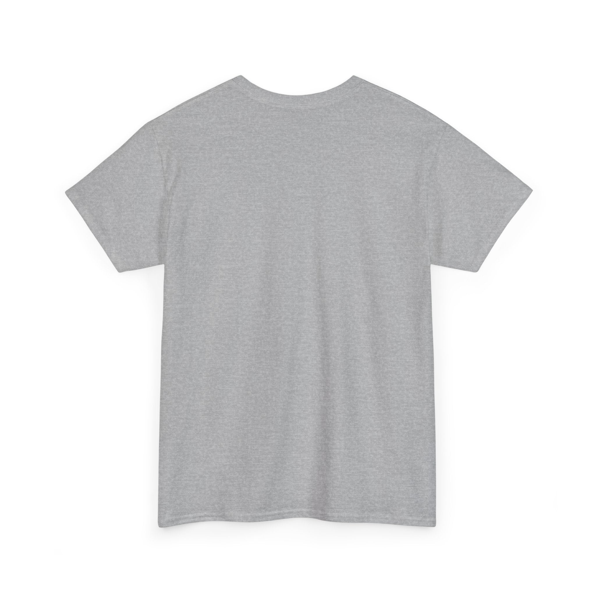 Coffee Lover Tee - Unisex Heavy Cotton