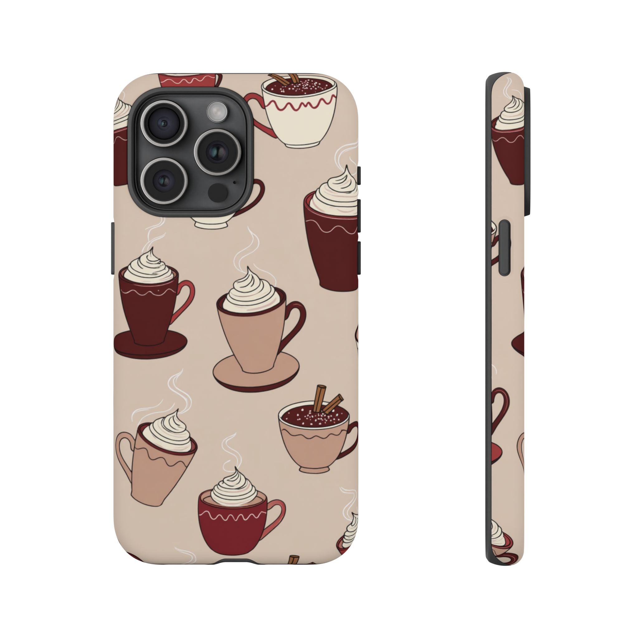 Coffee Phone Cases