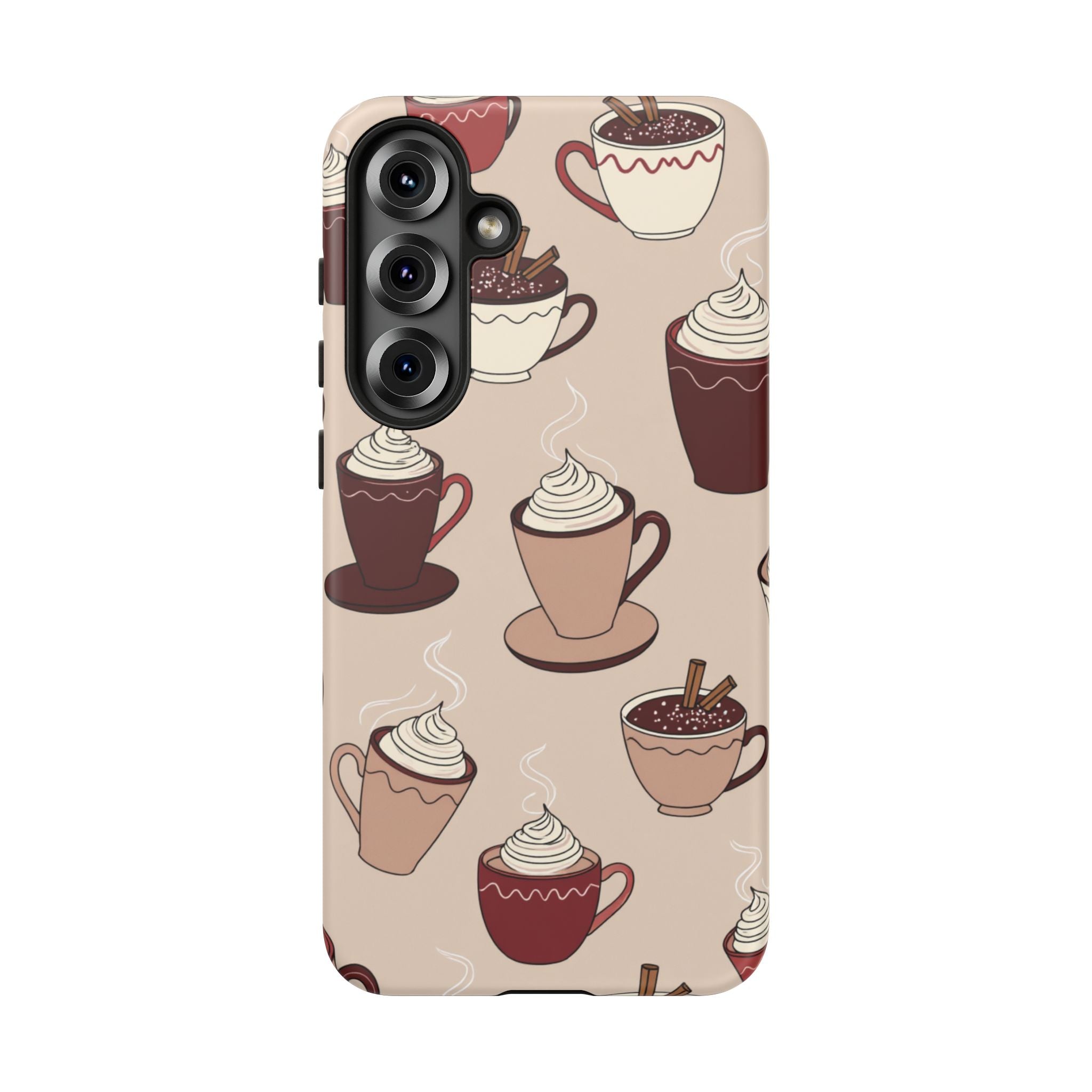 Coffee Phone Cases
