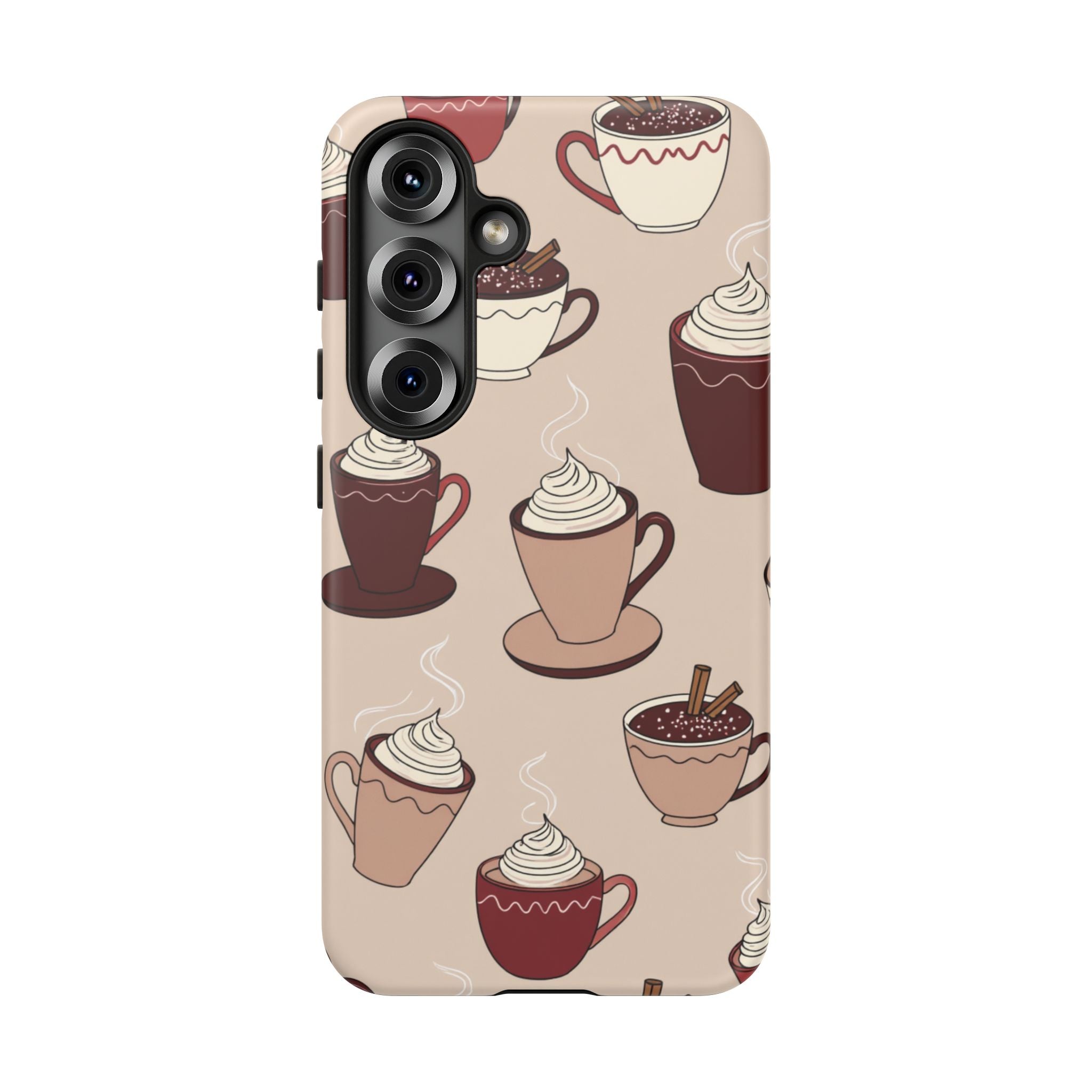 Coffee Phone Cases