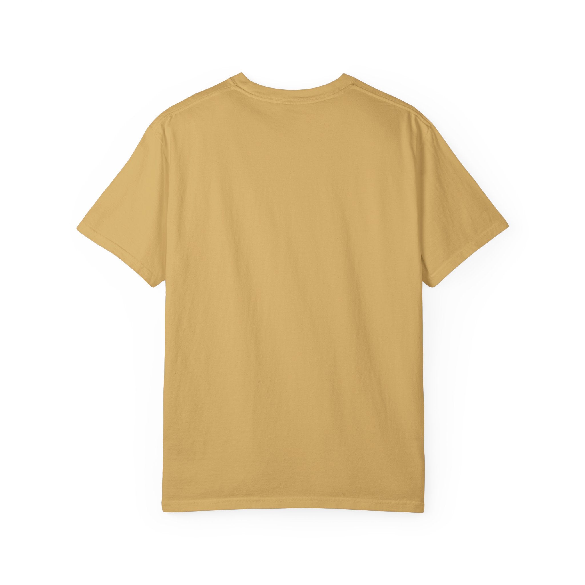 Spooky Halloween Vintage Stamp T-shirt