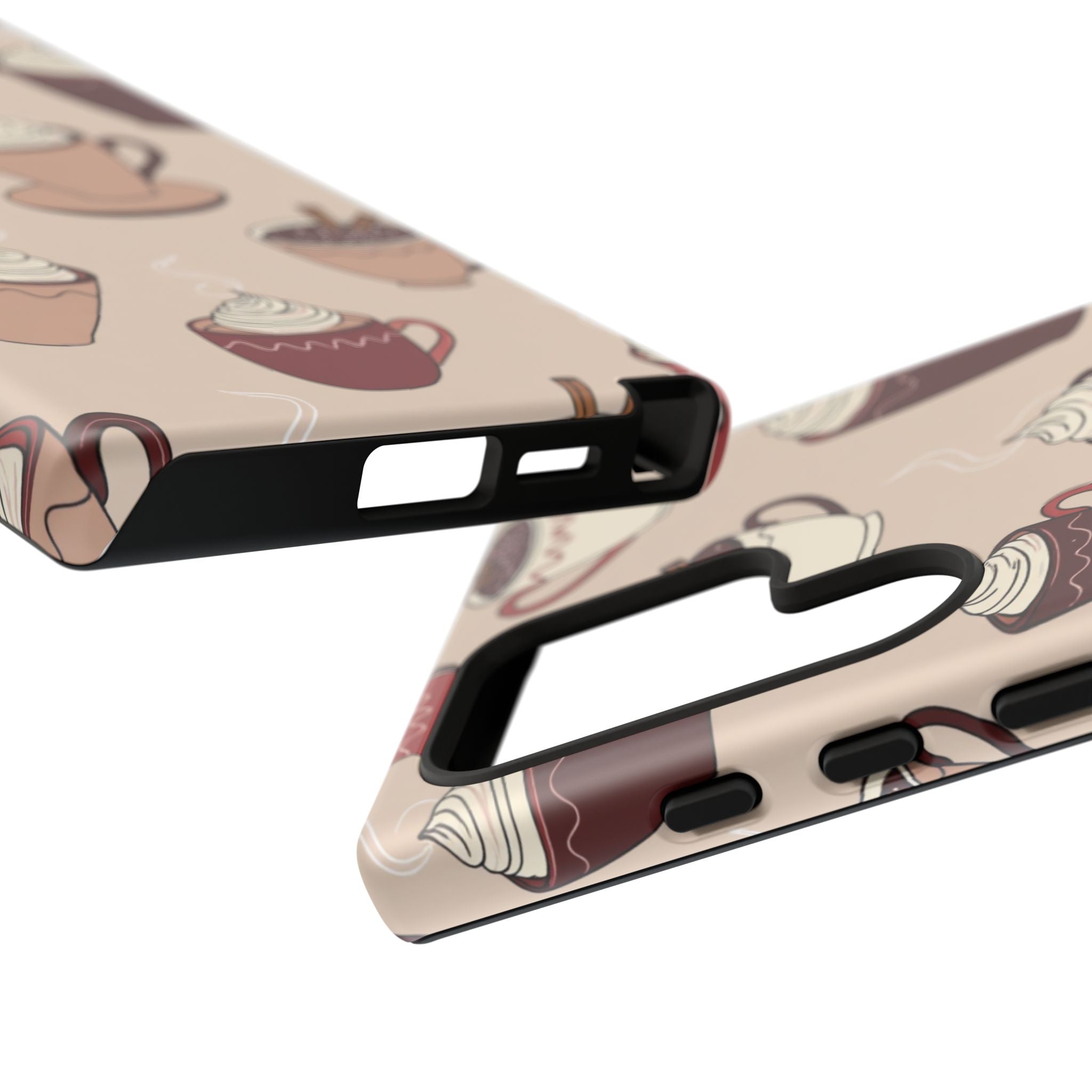 Coffee Phone Cases