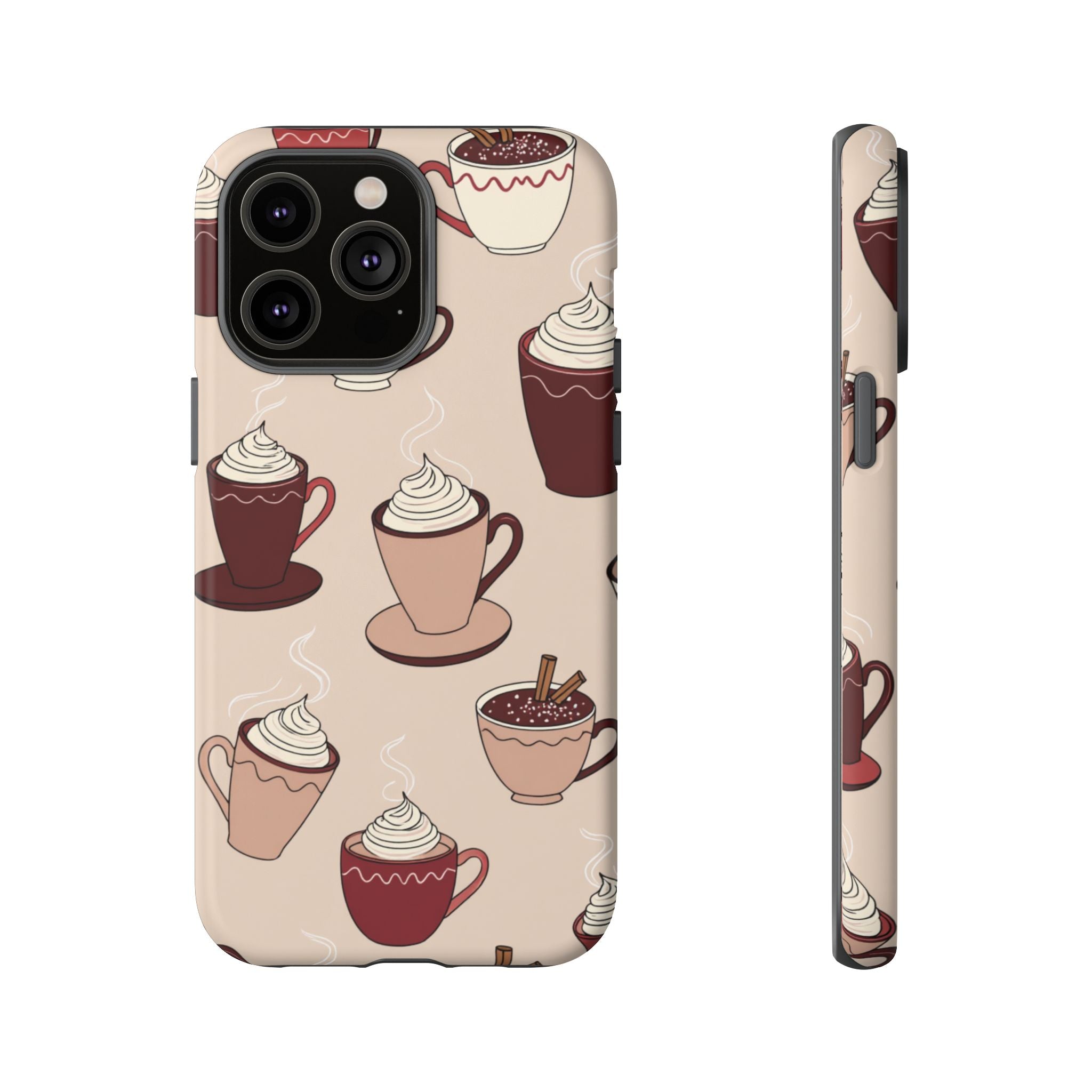 Coffee Phone Cases