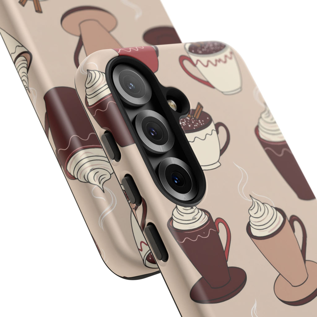 Coffee Phone Cases