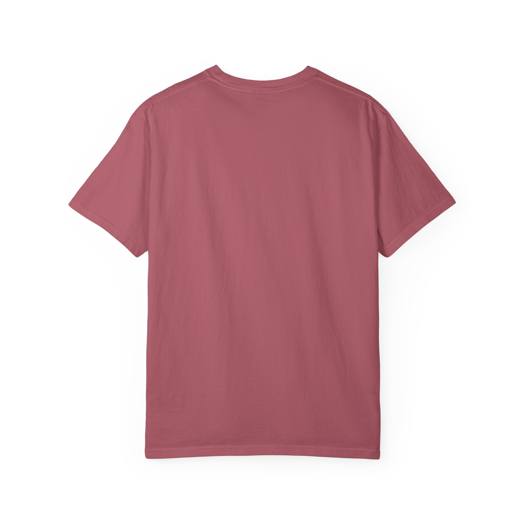 Unisex T-shirt - Pumpkin Spice Bah Humbug