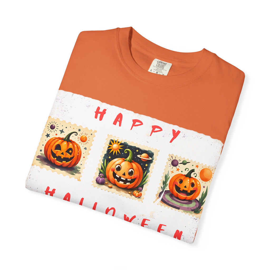 Happy Halloween Unisex T-shirt