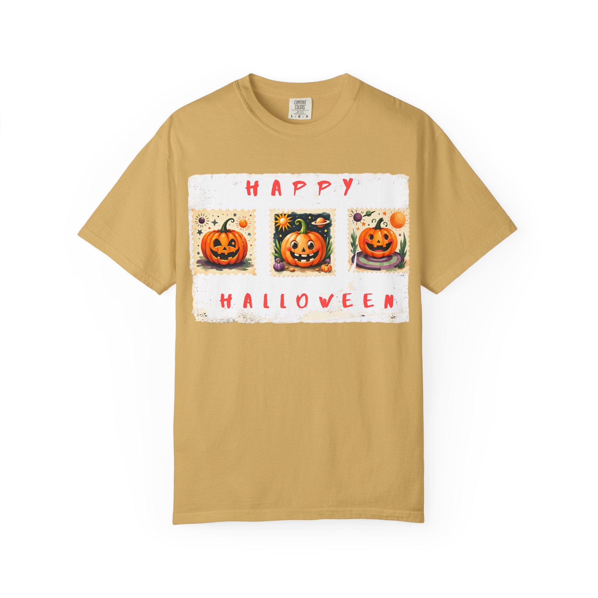 Happy Halloween Unisex T-shirt