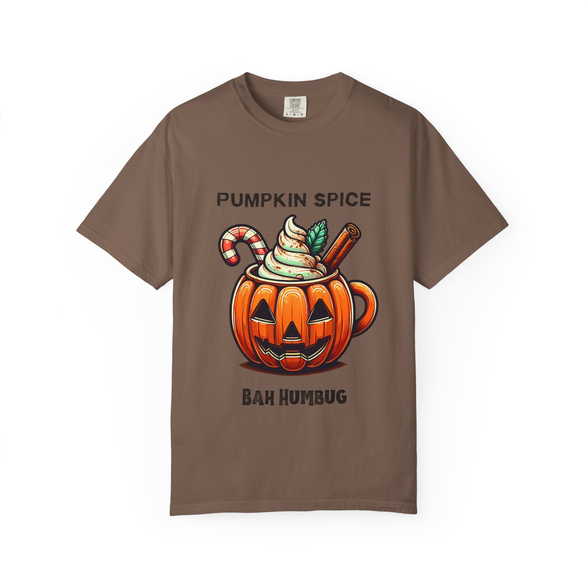 Midnight Hour Book Club T-Shirt | Unisex Garment-Dyed Tee, Halloween Apparel, Reading Gifts, Literary Shirt, Fun Book Lovers Tee