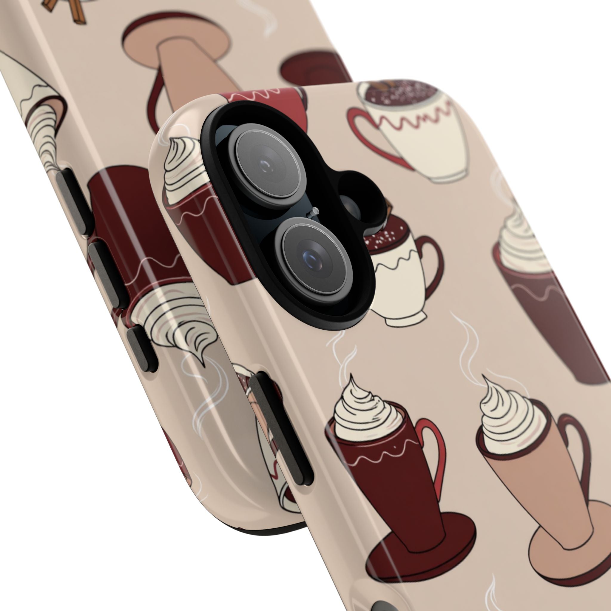 Coffee Phone Cases