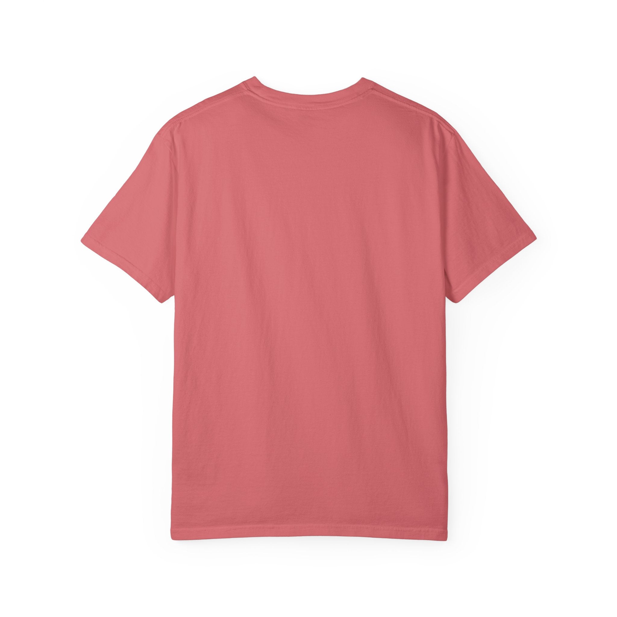 Falling Leaves Unisex Tee - Autumn's Golden Poetry T-shirt
