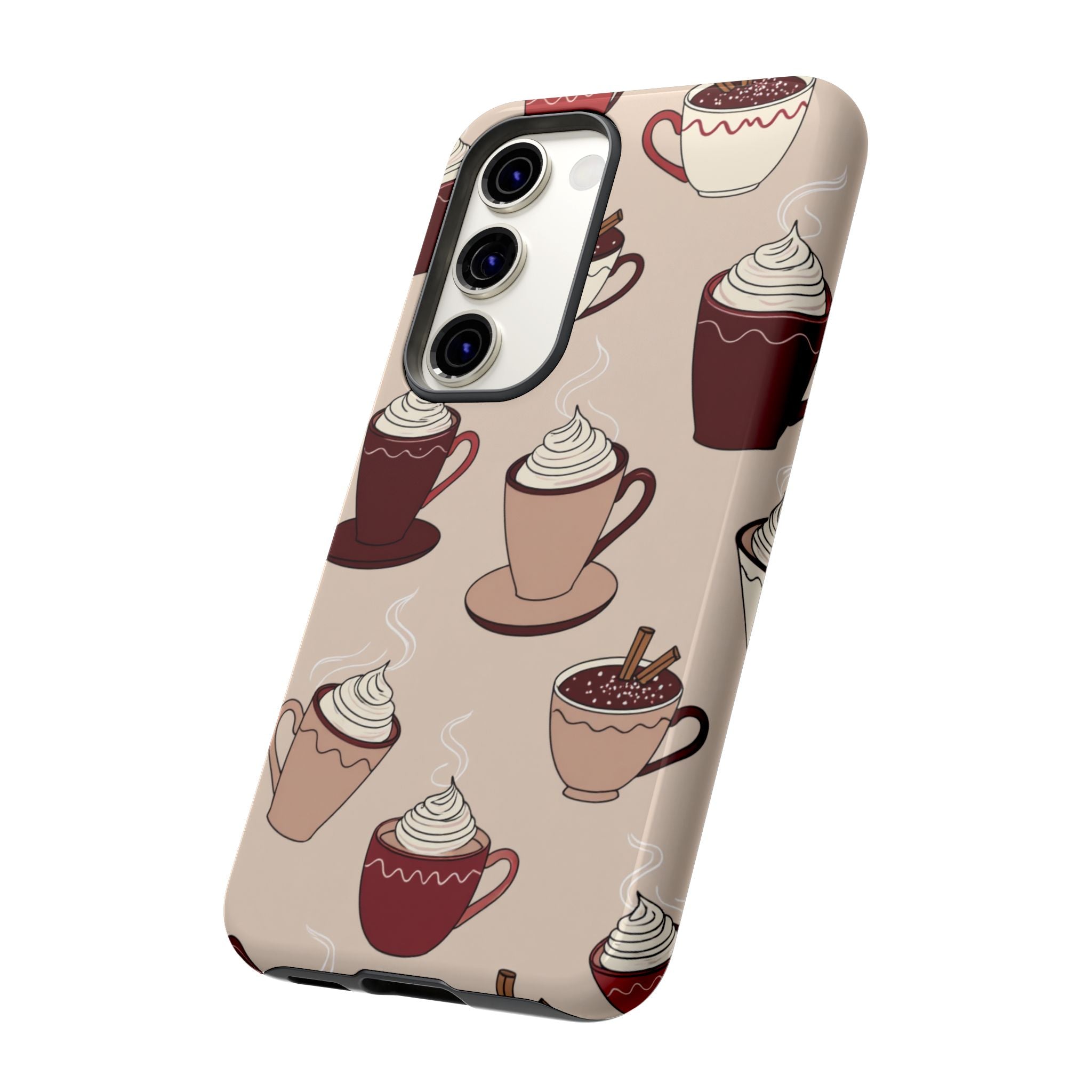Coffee Phone Cases