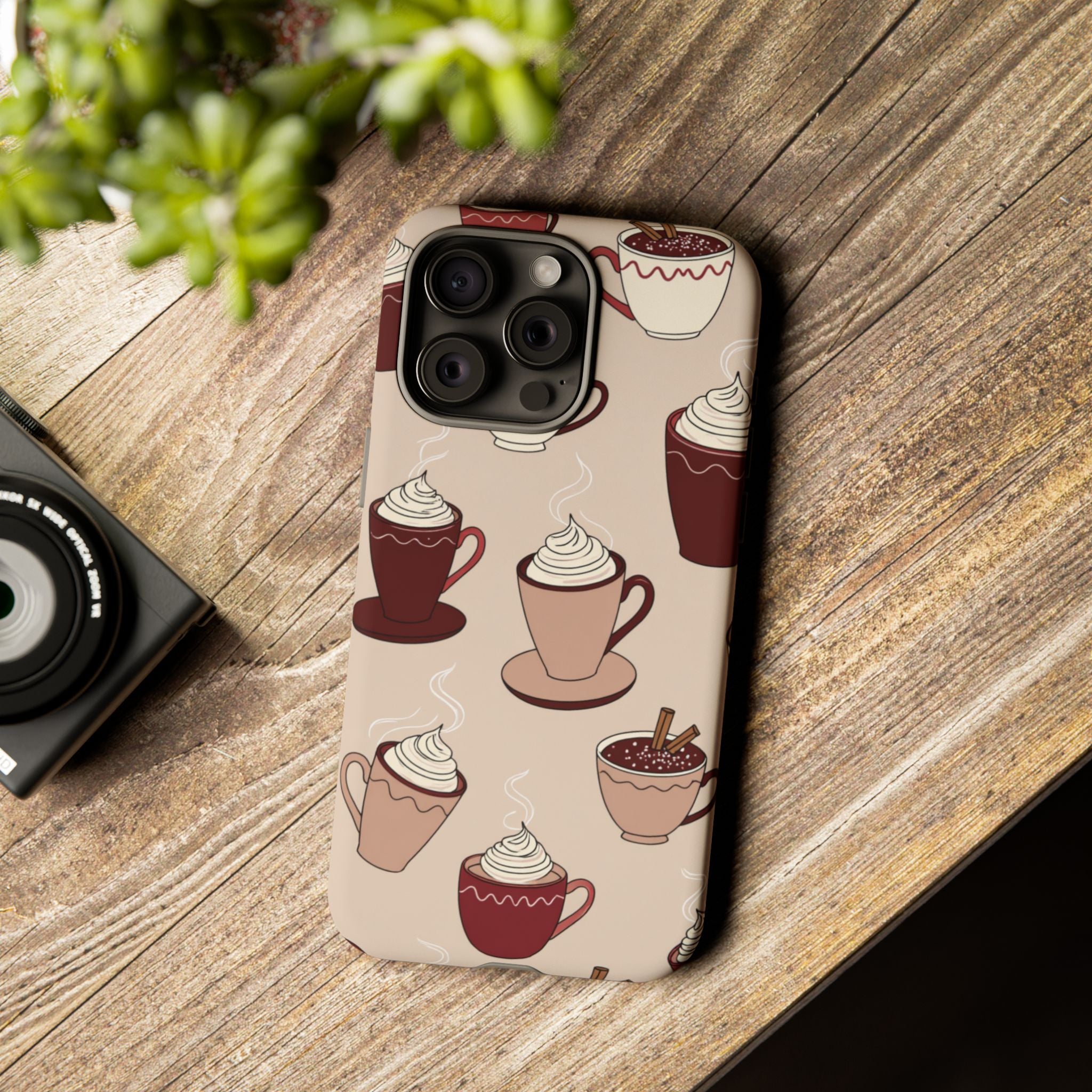 Coffee Phone Cases