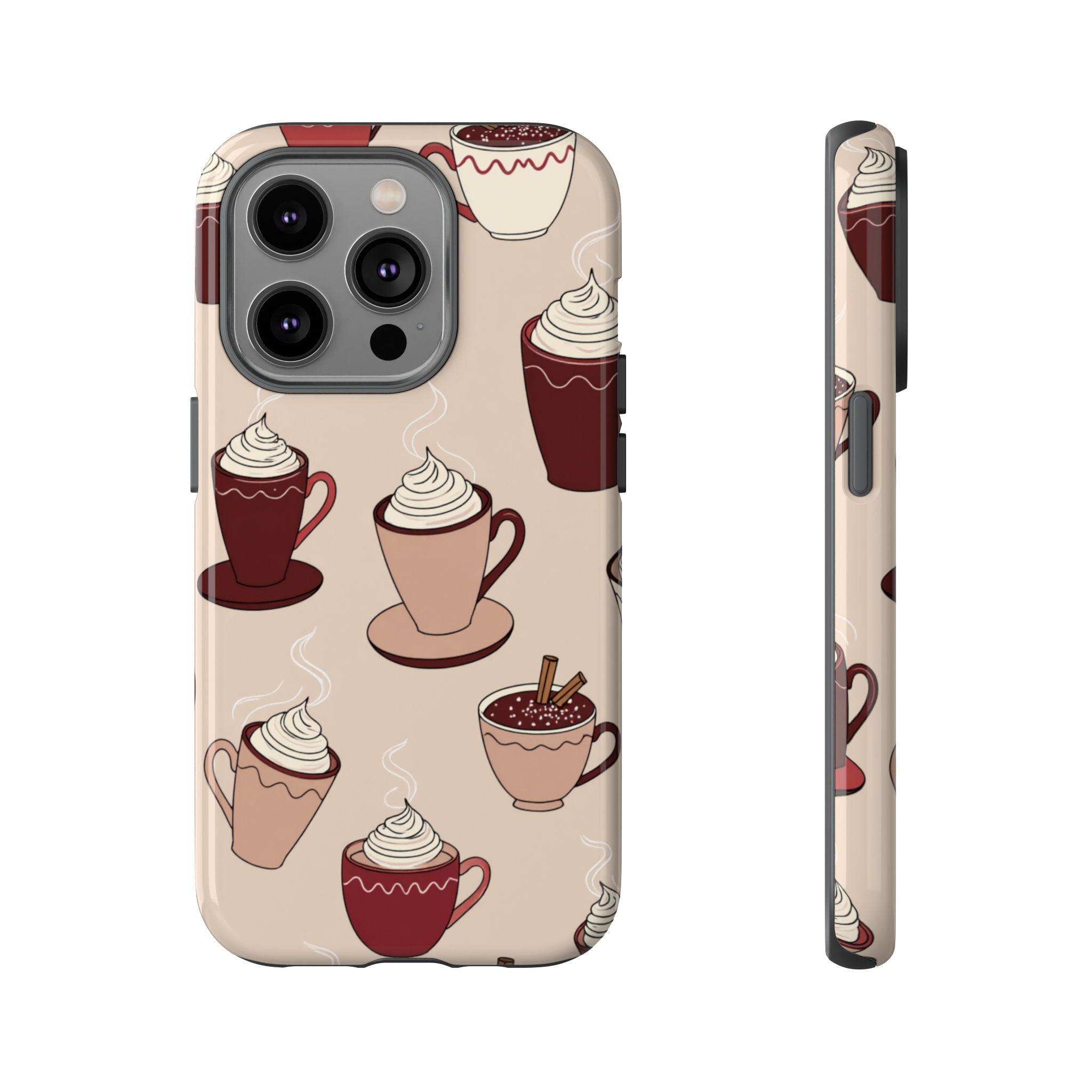 Coffee Phone Cases