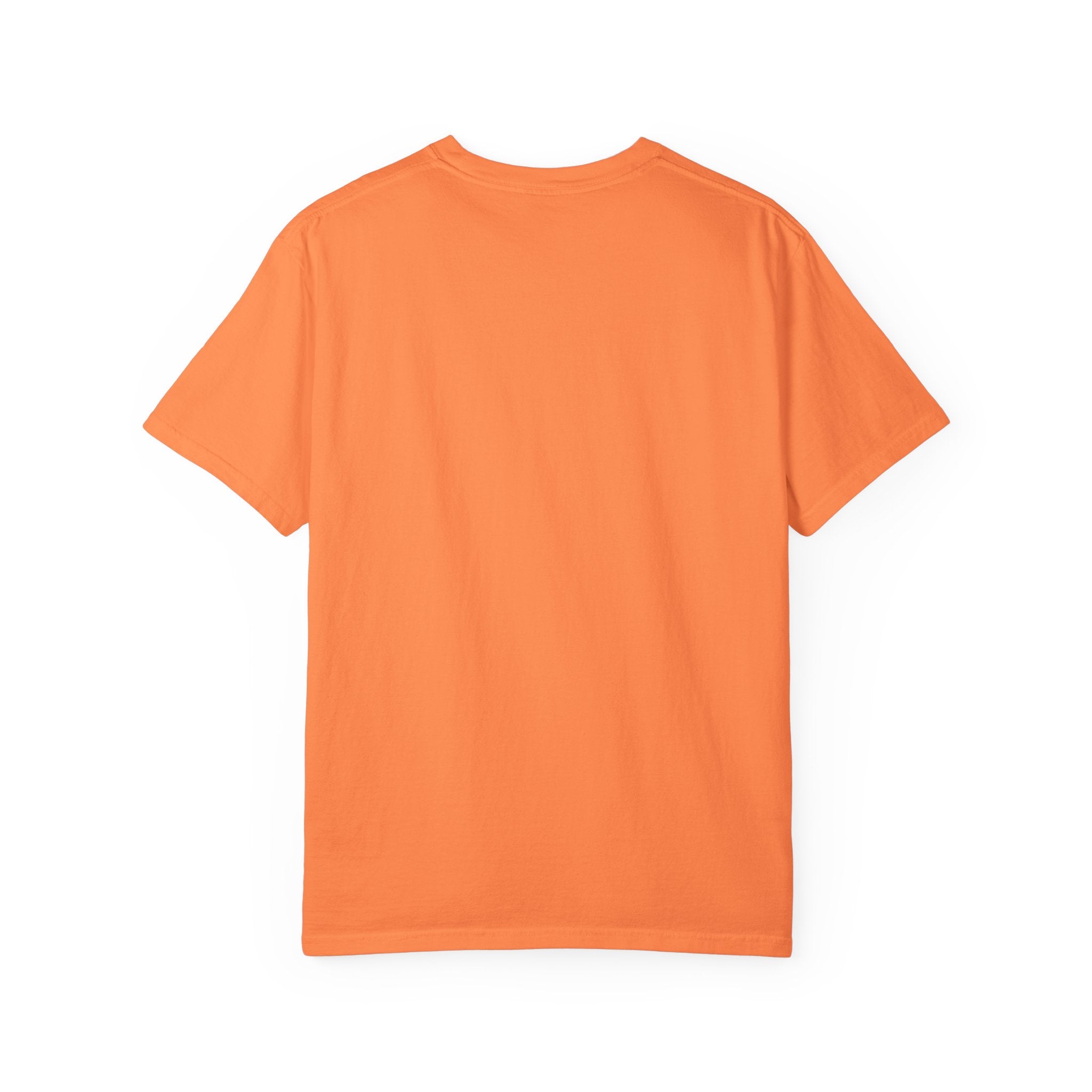 Autumn Poetry T-Shirt, Fall Fashion Tee, Seasonal Wear, Cozy Gift, Nature Lover Shirt