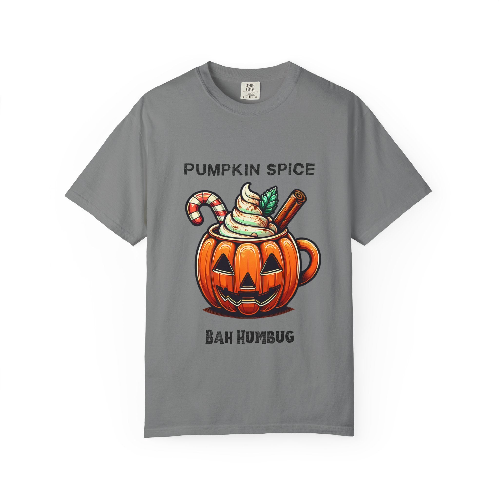 Midnight Hour Book Club T-Shirt | Unisex Garment-Dyed Tee, Halloween Apparel, Reading Gifts, Literary Shirt, Fun Book Lovers Tee
